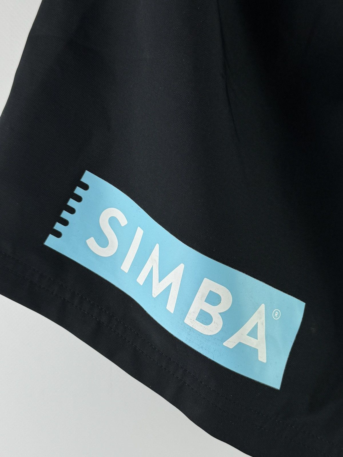 Nike Nike Allianz Hy-Pro / Simba Swim Shorts Black Size US 36 / EU 52 - 4 Thumbnail