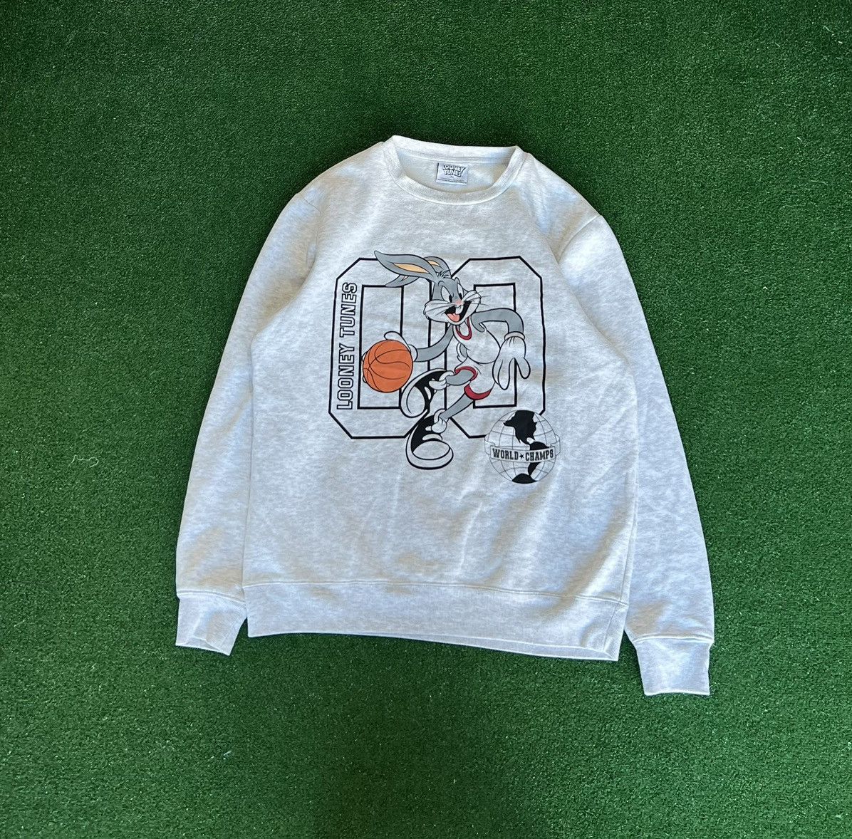 Other Looney Tunes sweatshirt Size US XL / EU 56 / 4 - 1 Thumbnail