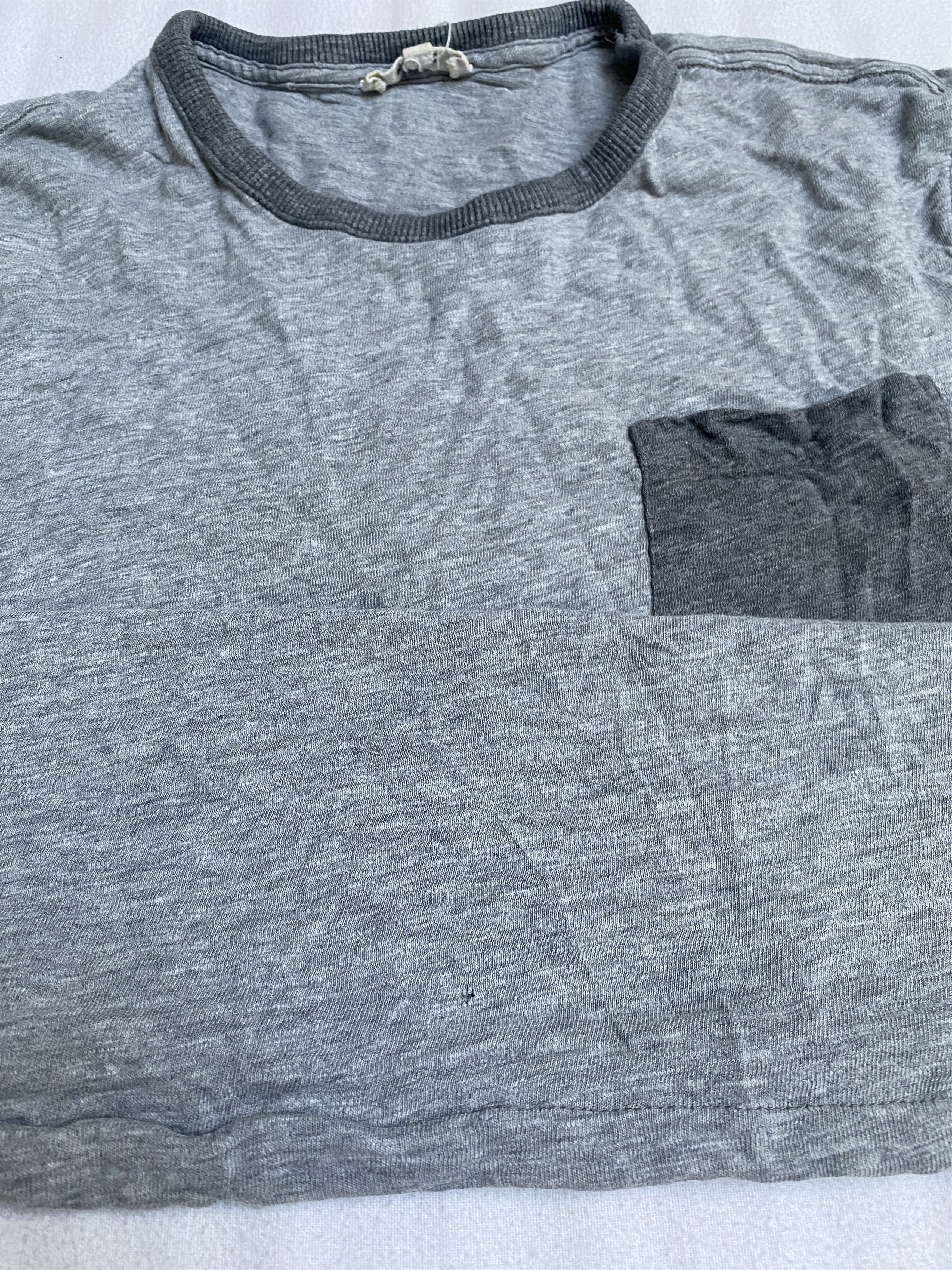 YMC YMC You Must Create casual basic t-shirt tee Size US M / EU 48-50 / 2 - 6 Thumbnail