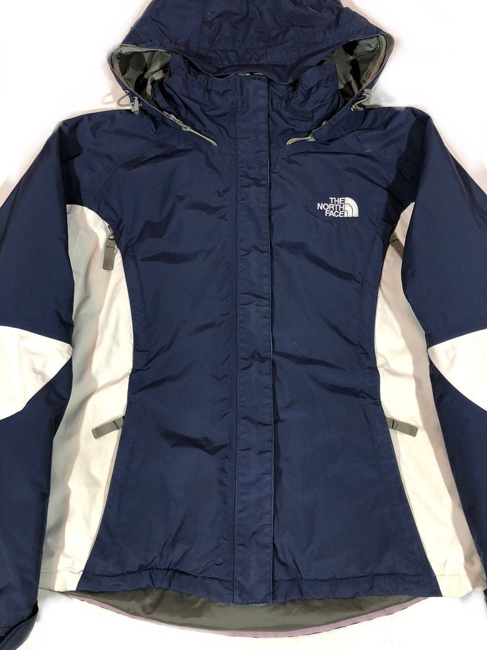 The North Face × Vintage The North Face Outdoor Jacket Vintage Size M / US 6-8 / IT 42-44 - 3 Thumbnail