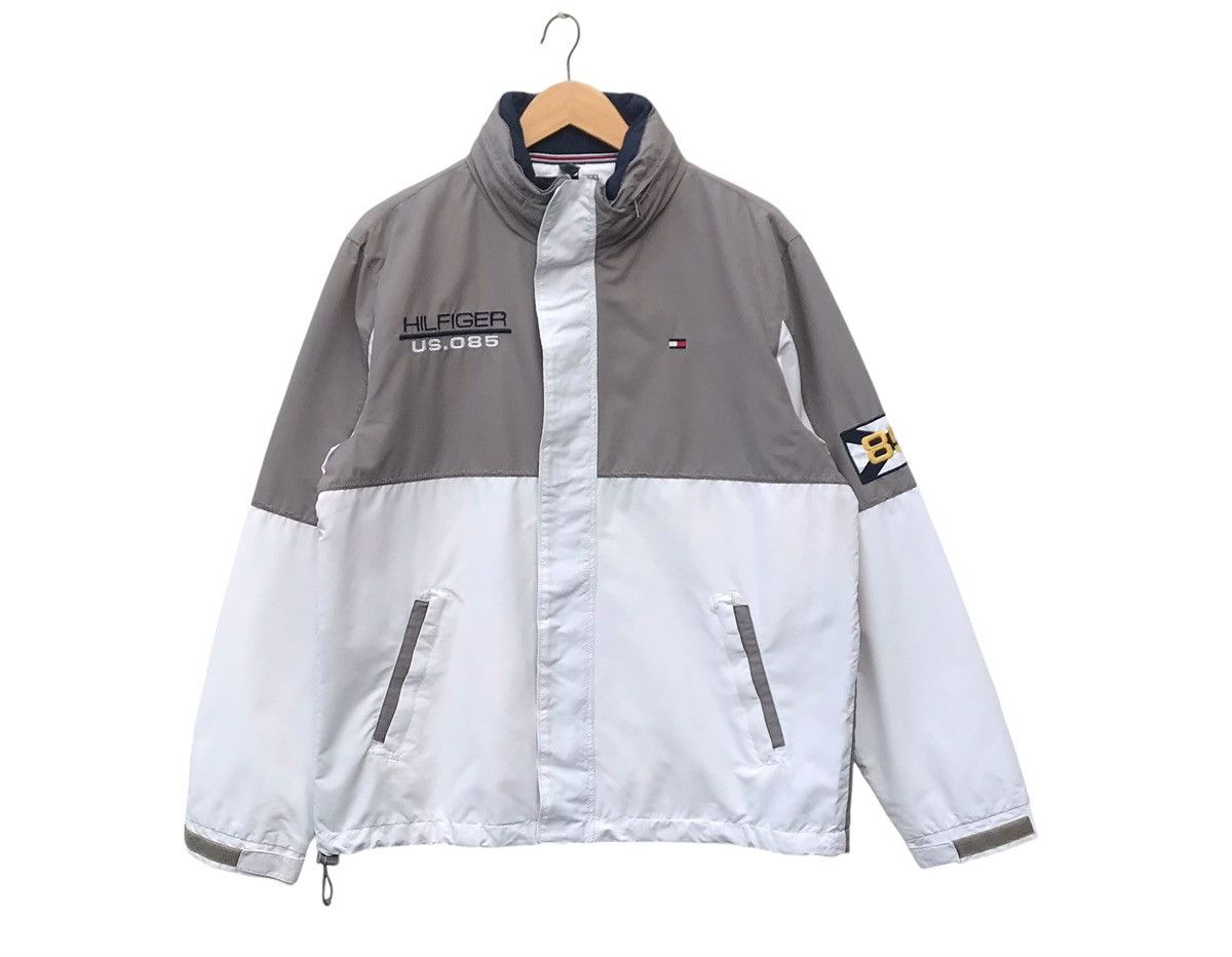 Tommy Hilfiger Tommy Jeans 90's Capsule Sailing Jacket