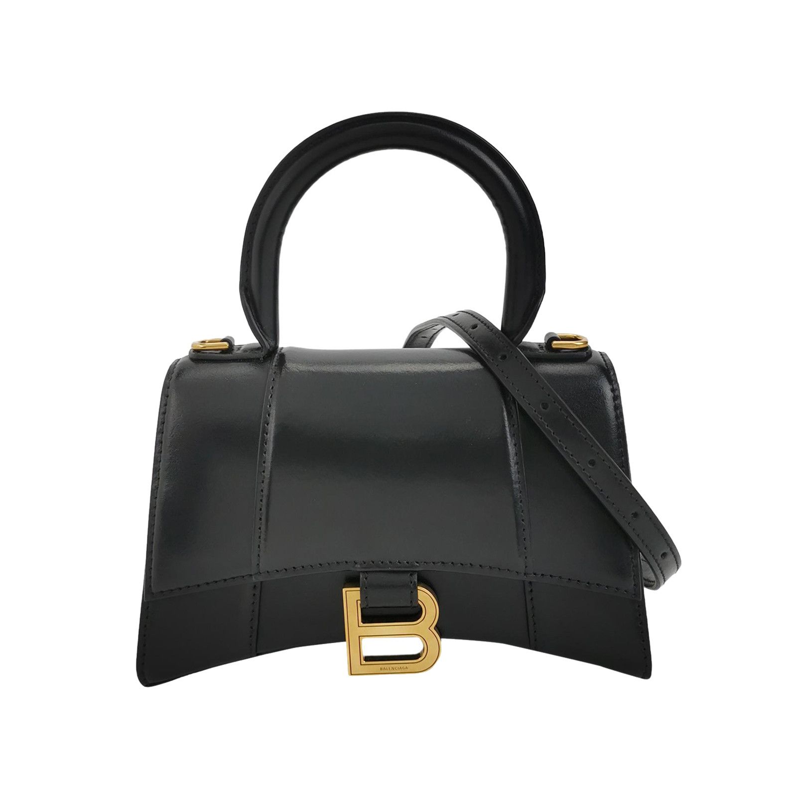 Balenciaga Balenciaga Women os Shoulder Bags Size ONE SIZE - 1 Thumbnail
