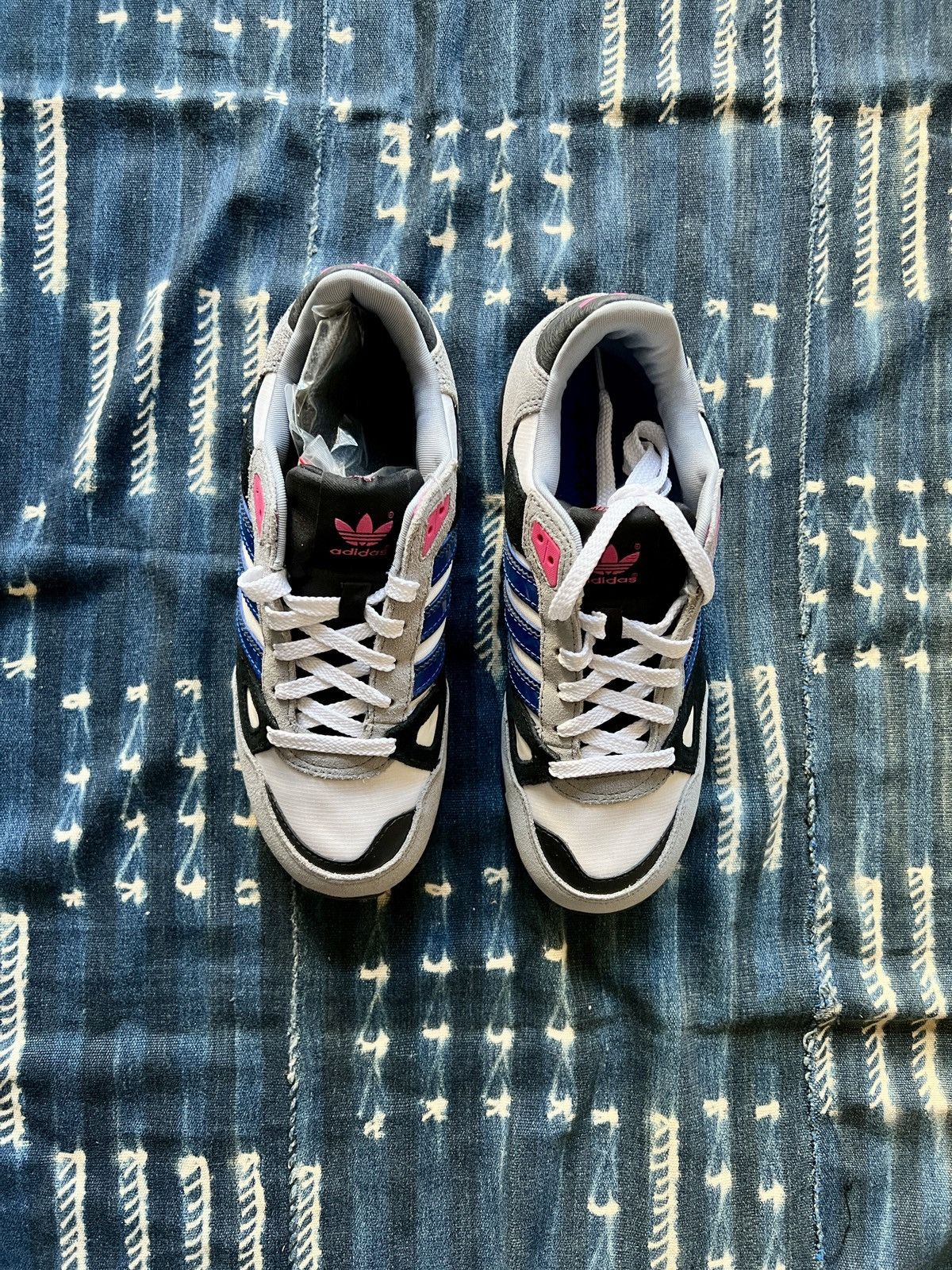 Adidas Archive Running ZX750 US4.5