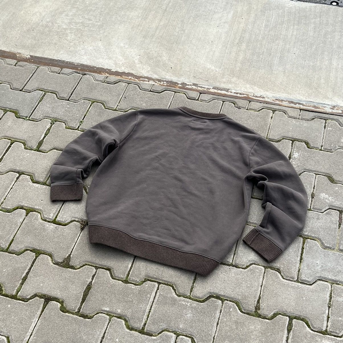 Allsaints Allsaints Vintage Rare Sweatshirt Longsleeve Size US S / EU 44-46 / 1 - 5 Thumbnail