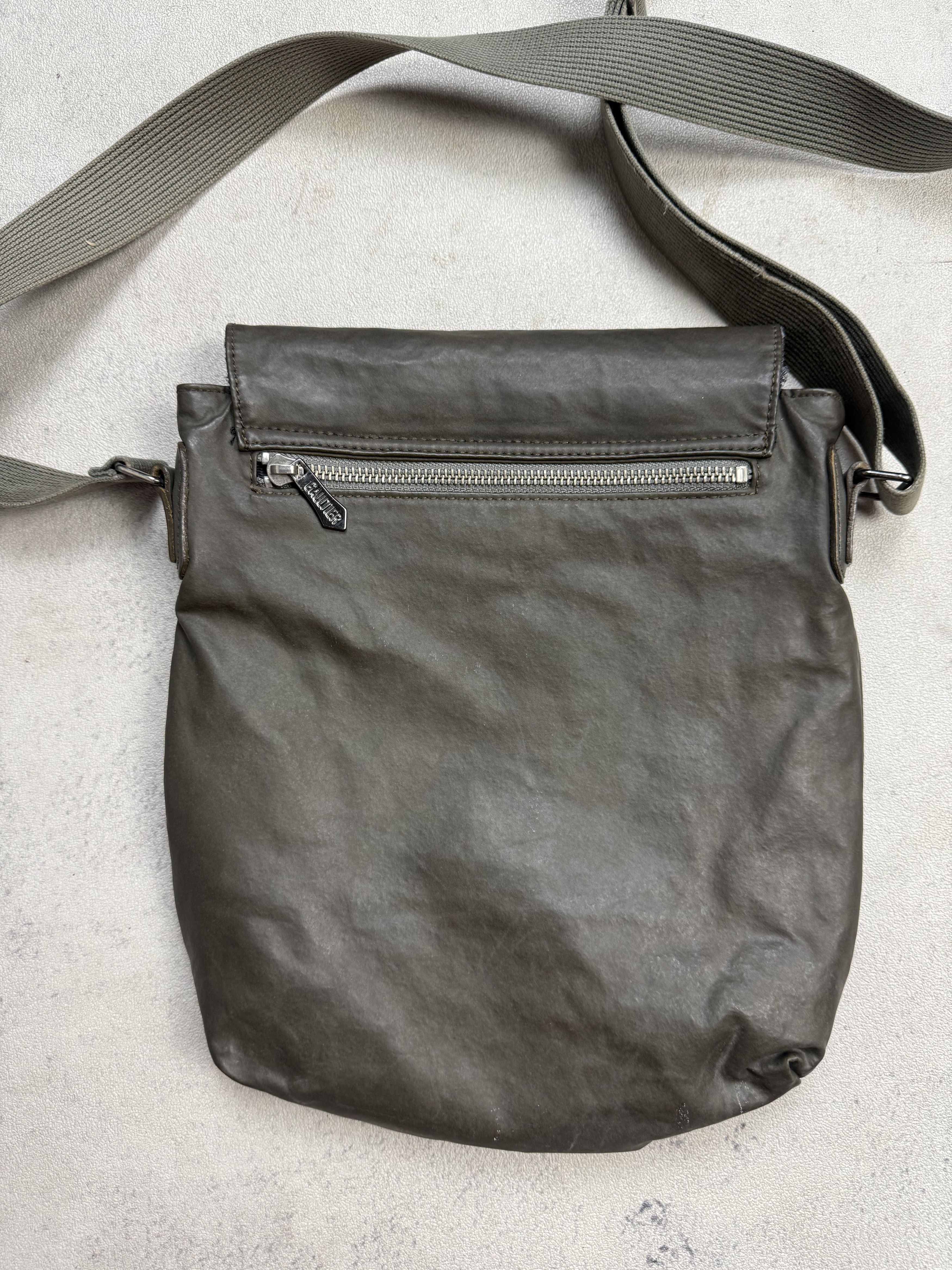 Jean Paul Gaultier Jean Paul Gaultier Sling Bag Size ONE SIZE - 3 Thumbnail