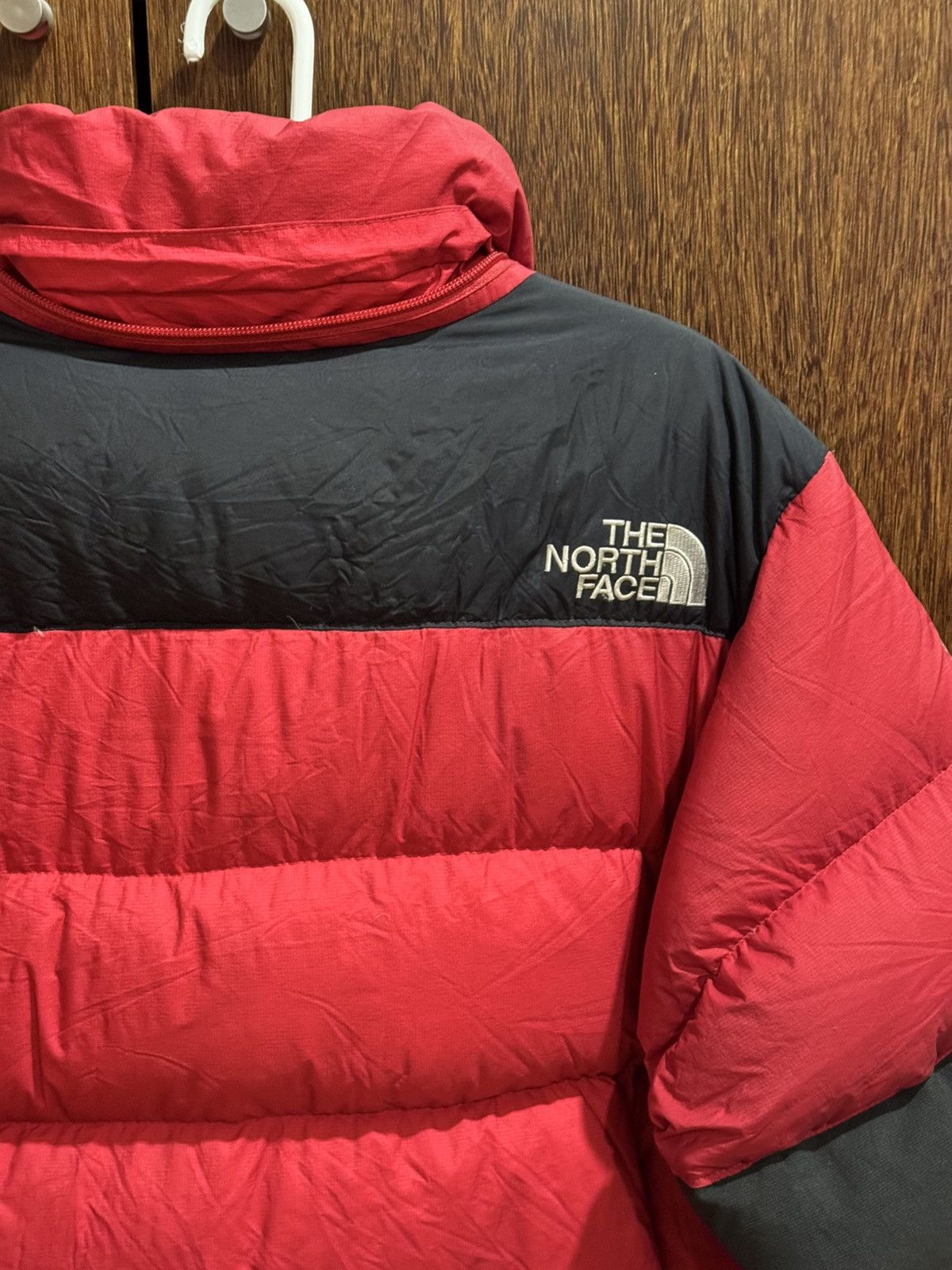 The North Face North Face / The North Face Summit Series 800 Down Jacket Size US M / EU 48-50 / 2 - 6 Thumbnail