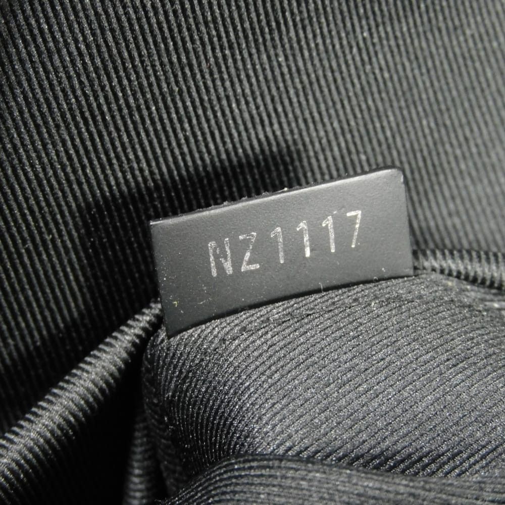 Fragment Design × Louis Vuitton LOUIS VUITTON Backpack Fragment Hiroshi Fujiwara Eclipse Size ONE SIZE - 7 Thumbnail
