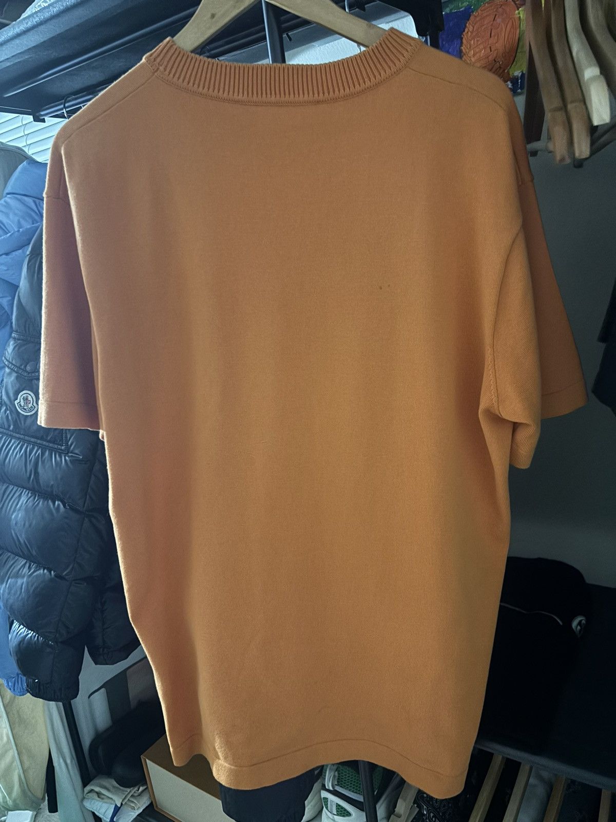Louis Vuitton Louis vuitton pin t shirt Size US L / EU 52-54 / 3 - 3 Thumbnail