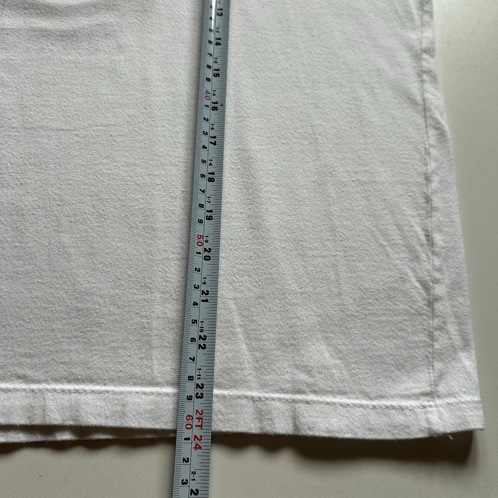 Harley Davidson × Vintage Vintage Harley Davidson Sleeveless T-Shirt White Small Rare Size US S / EU 44-46 / 1 - 7 Thumbnail