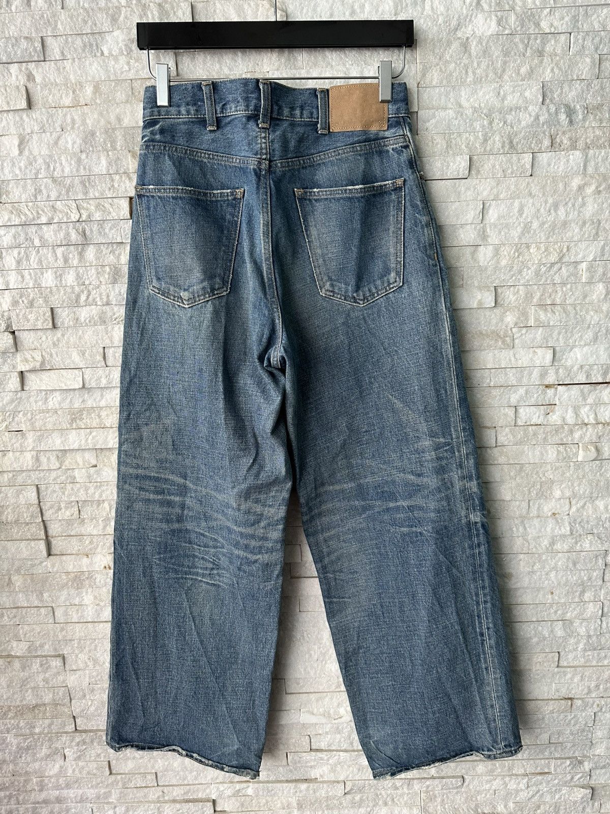 Celine Celine 2020 Surf Jeans 28 Size US 28 / EU 44 - 4 Thumbnail
