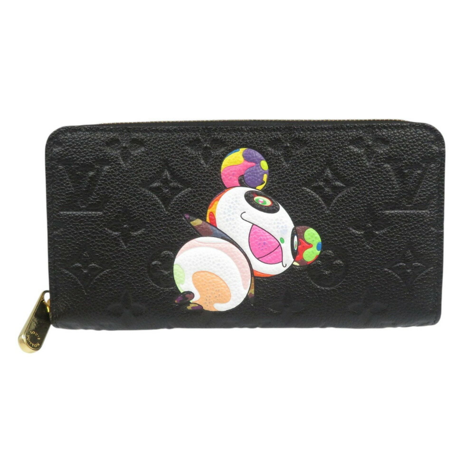 Louis Vuitton Louis Vuitton Zippy wallet wallet Size ONE SIZE - 1 Thumbnail