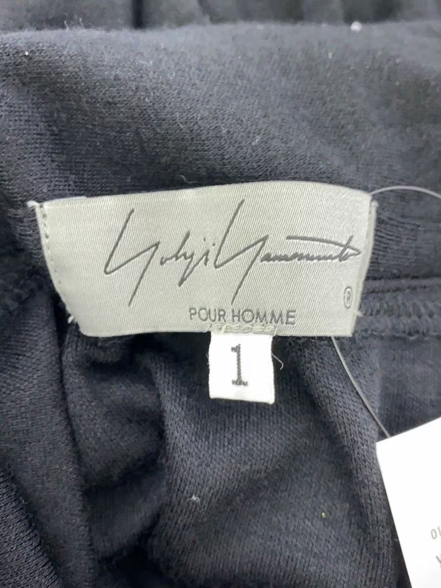Yohji Yamamoto yohji yamamoto POUR HOMME 21AW wool coat HX-C06-102W Size US S / EU 44-46 / 1 - 3 Thumbnail