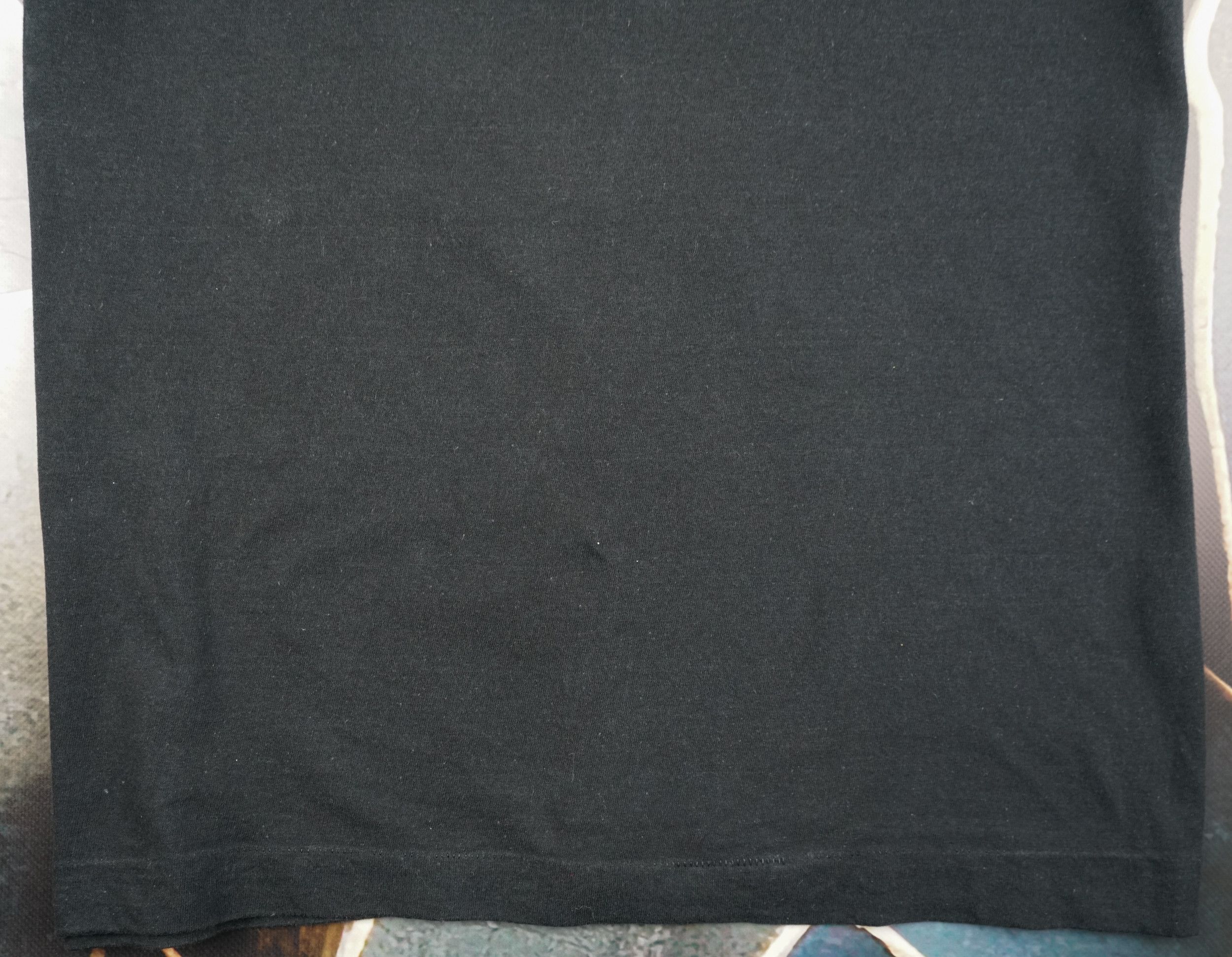 DC Comics × Vintage Vintage 1989 Batman T-Shirt Screen Stars Size US M / EU 48-50 / 2 - 9 Thumbnail