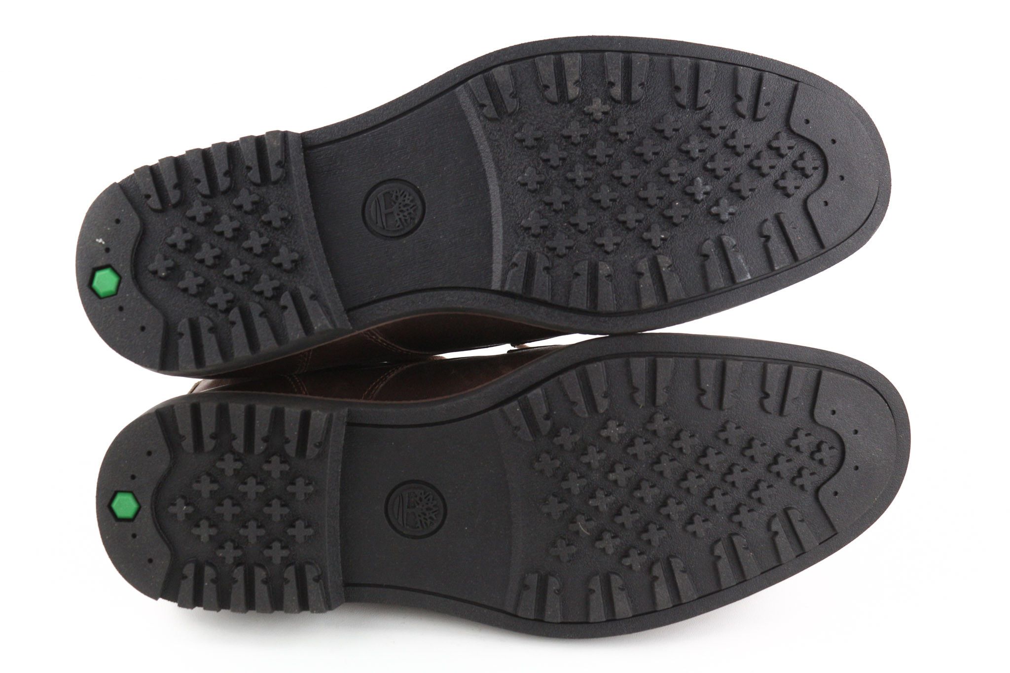 Timberland A1QDX UK6.5 Brown Leather Defender Repellent Systems 79867 Size US 7 / EU 40 - 7 Thumbnail