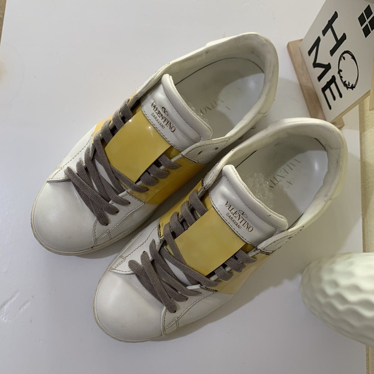 Valentino Valentino Garavani Open Rockstud Size US 8.5 / EU 41-42 - 1 Thumbnail