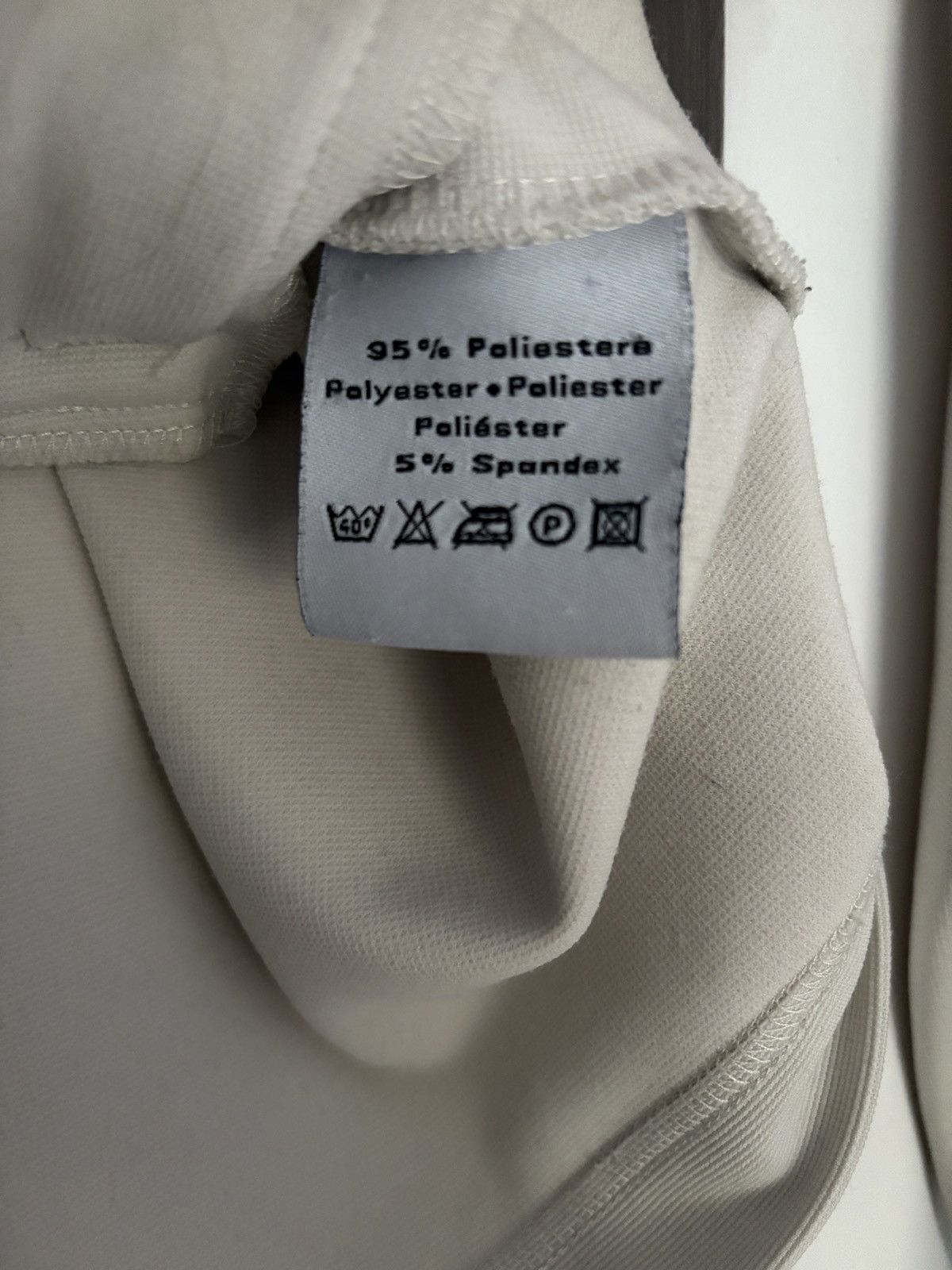 Kappa Kappa x Vintage Zip Up Size US M / EU 48-50 / 2 - 6 Thumbnail