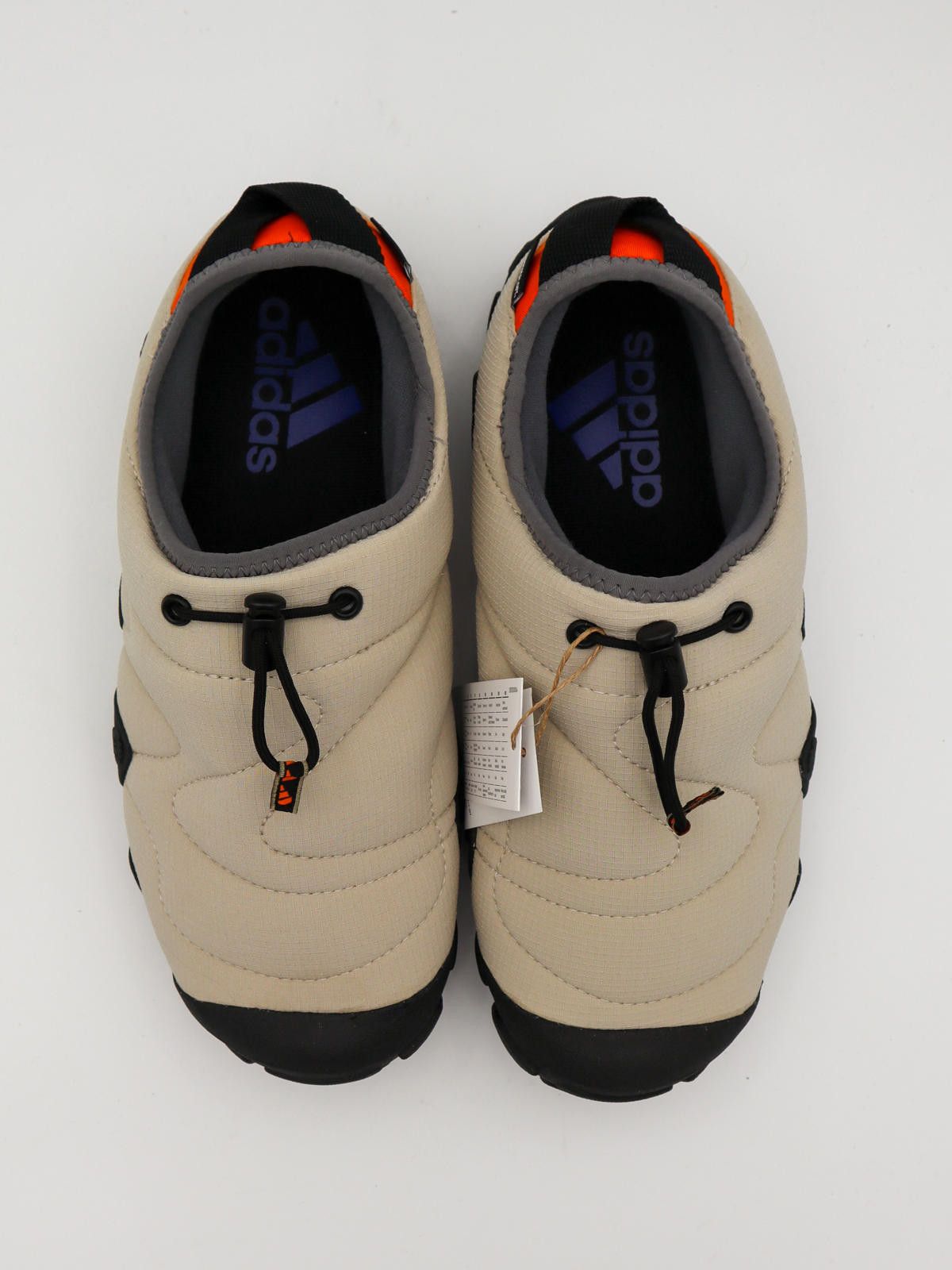 Adidas adidas Radlander Moc – IF9462 – Wonder Beige – BNIB Size US 11.5 / EU 44-45 - 6 Thumbnail