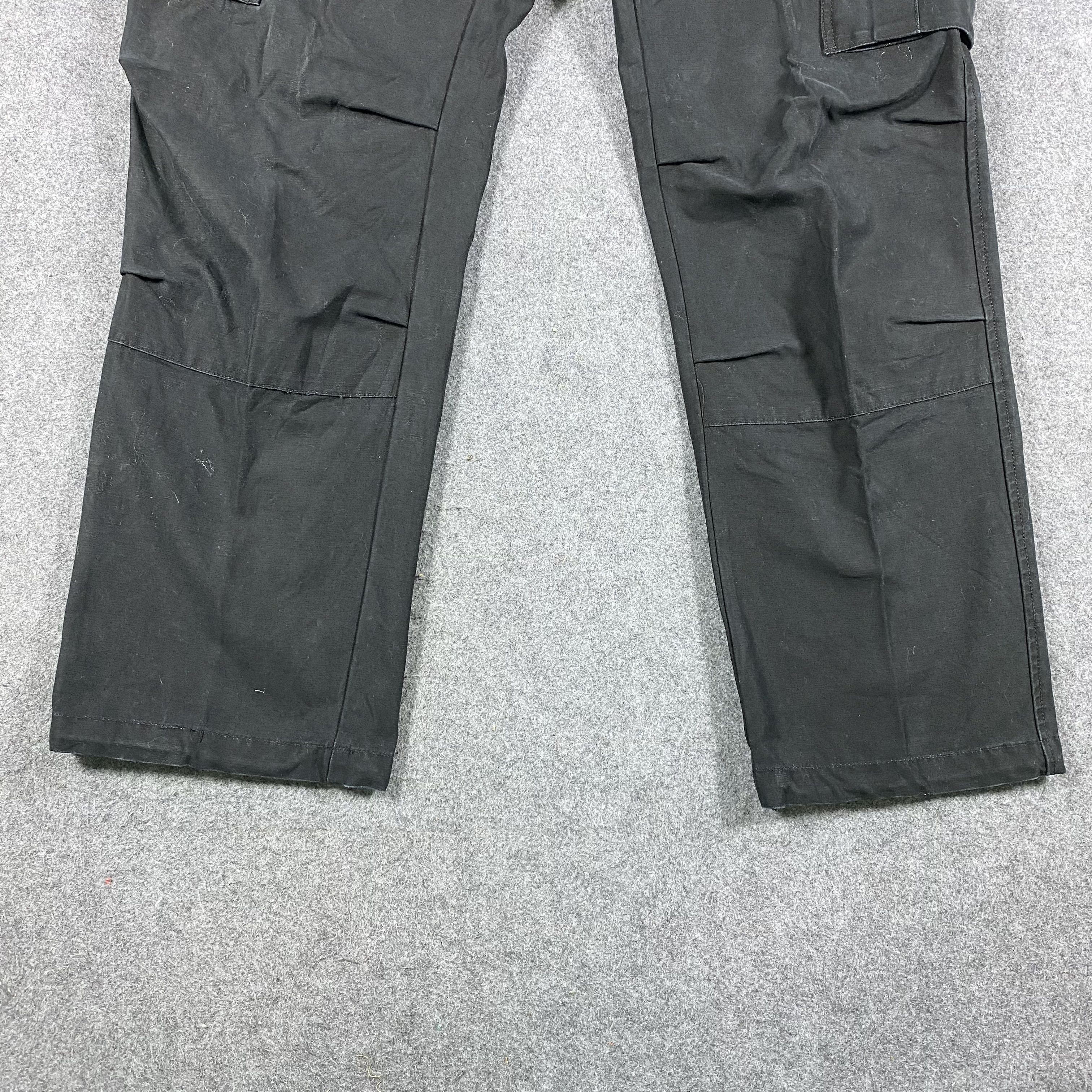 Stussy Stussy Multipocket Cargo Pants Tactical Size US 36 / EU 52 - 5 Thumbnail