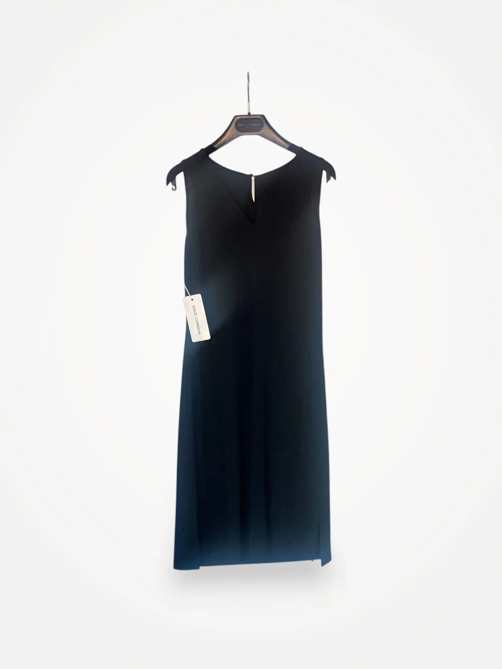 Dolce & Gabbana Dolce & Gabbana Dress Size M / US 6-8 / IT 42-44 - 1 Thumbnail