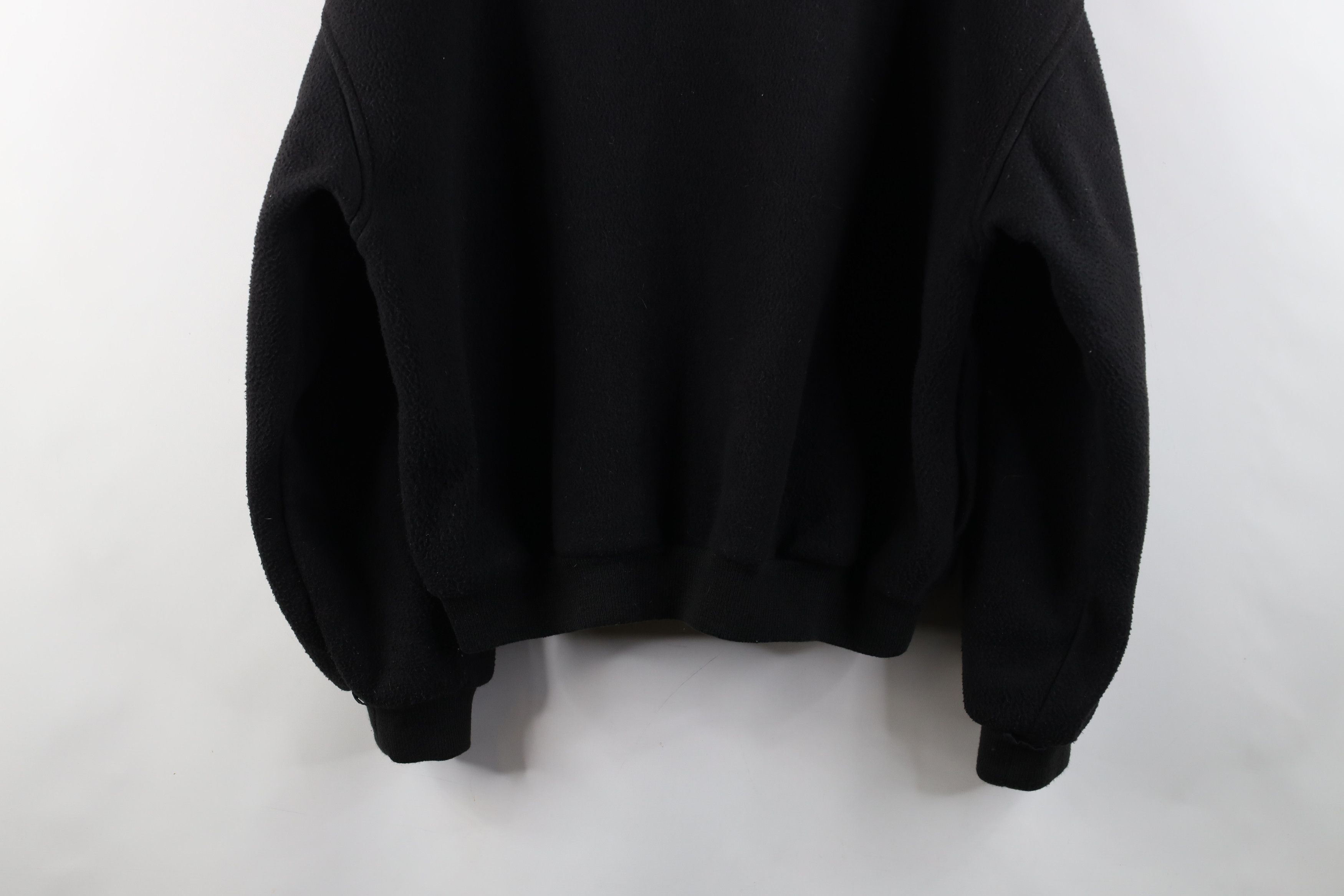 Vintage Vintage 90s Caterpillar Cat Racing Full Zip Fleece Jacket Size US L / EU 52-54 / 3 - 14 Thumbnail