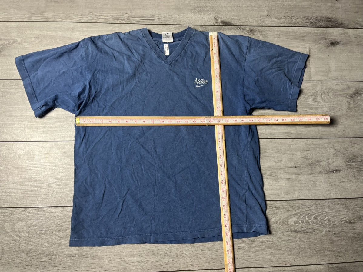 Nike × Vintage Vintage Nike Tshirt logo size Large Size US L / EU 52-54 / 3 - 5 Thumbnail