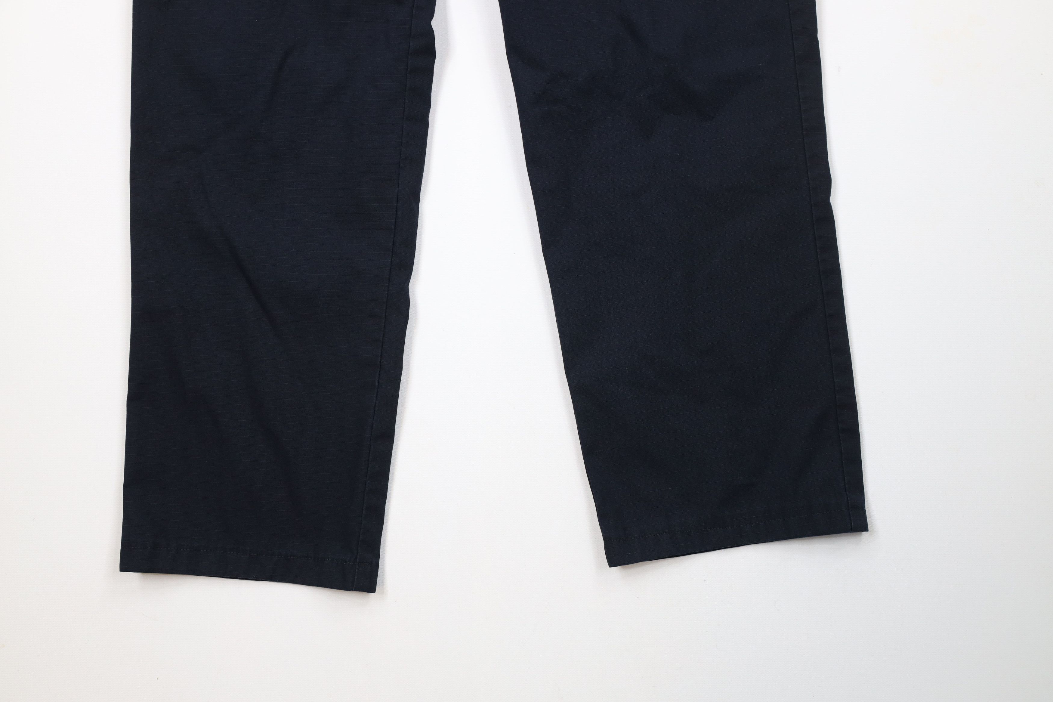 Vintage 5.11 Tactical Series Taclite TDU Class B Uniform Cargo Pants Size US 34 / EU 50 - 4 Thumbnail