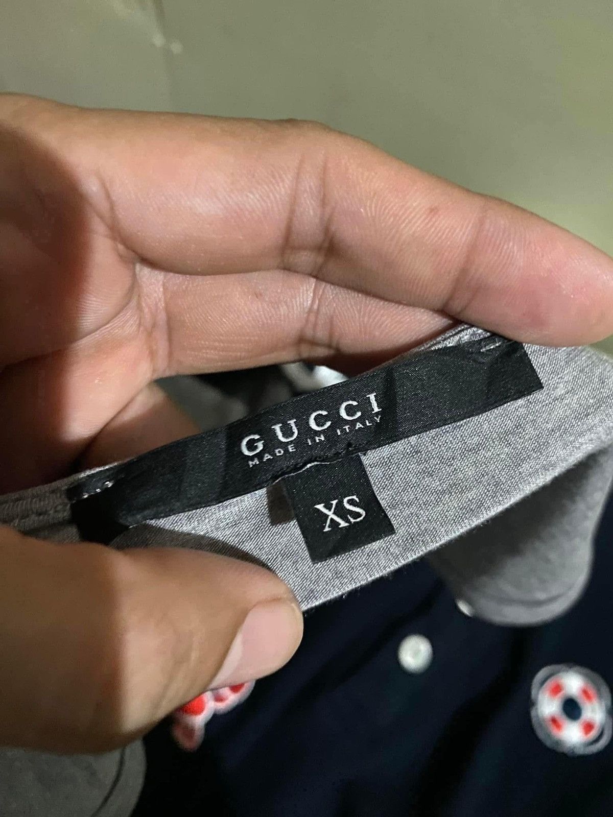 Gucci GUCCI WMN SLEEVELESS TOPS Size XS / US 0-2 / IT 36-38 - 4 Thumbnail