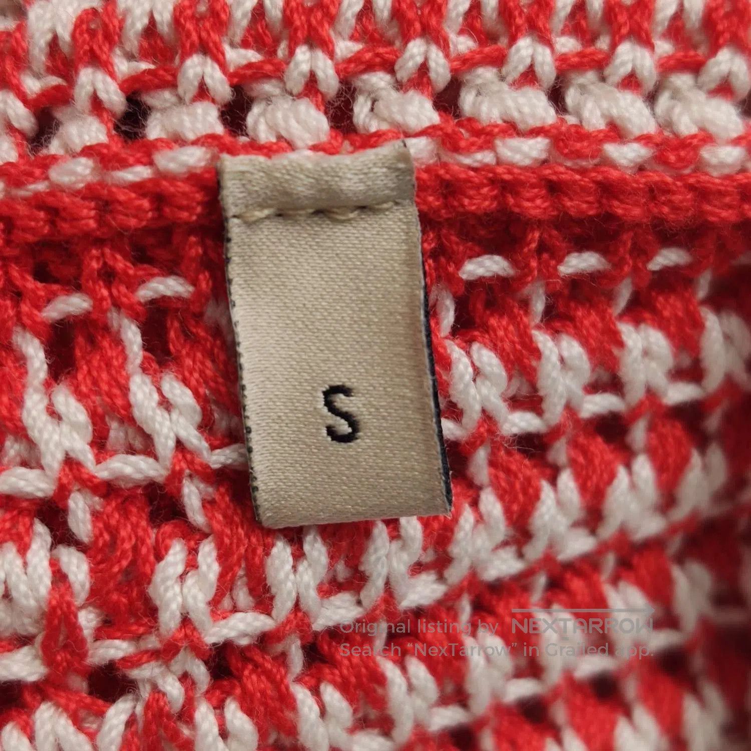 Gucci Gucci GG Logo V. Size US S / EU 44-46 / 1 - 4 Thumbnail