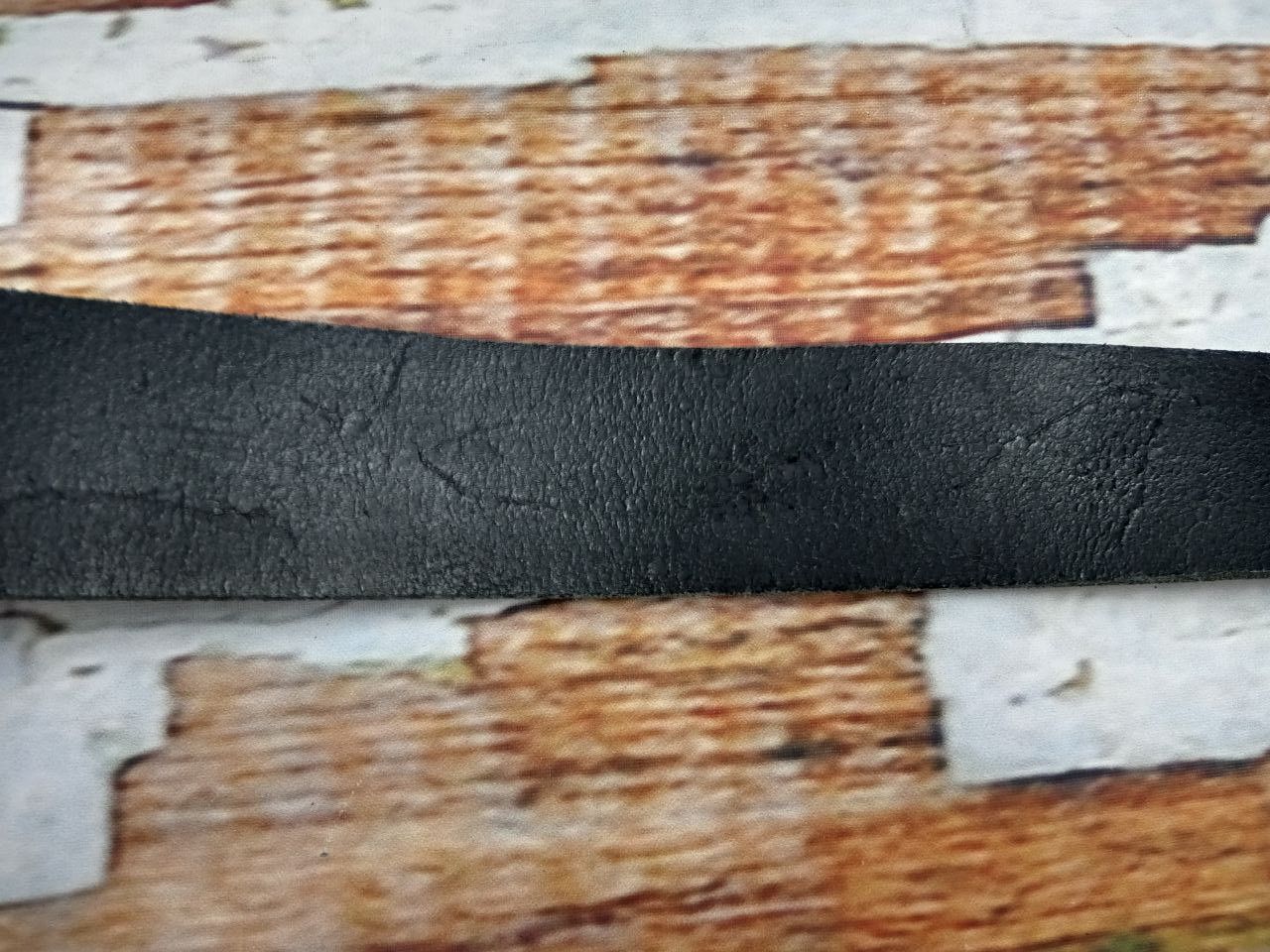 Vintage Coca-Cola Vintage Belt 1990 Size ONE SIZE - 9 Thumbnail