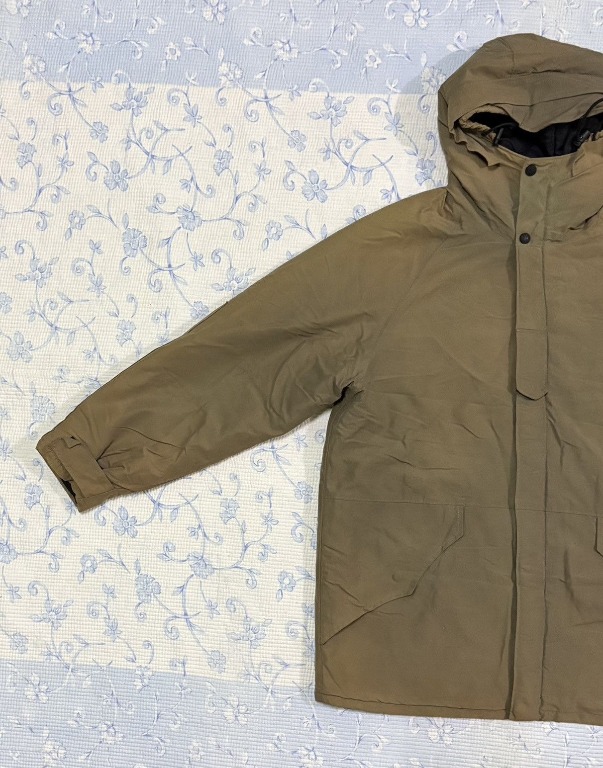 C.P. Company CP Company Parka Jacket Massimo Osti Size US S / EU 44-46 / 1 - 2 Thumbnail