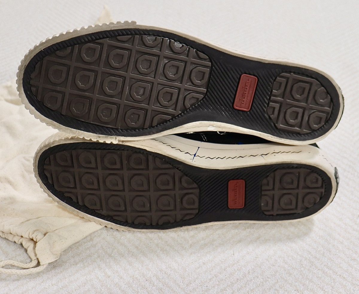 Visvim Visvim ICT 19aw Skagway Hi Canvas Size US 10.5 / EU 43-44 - 8 Thumbnail