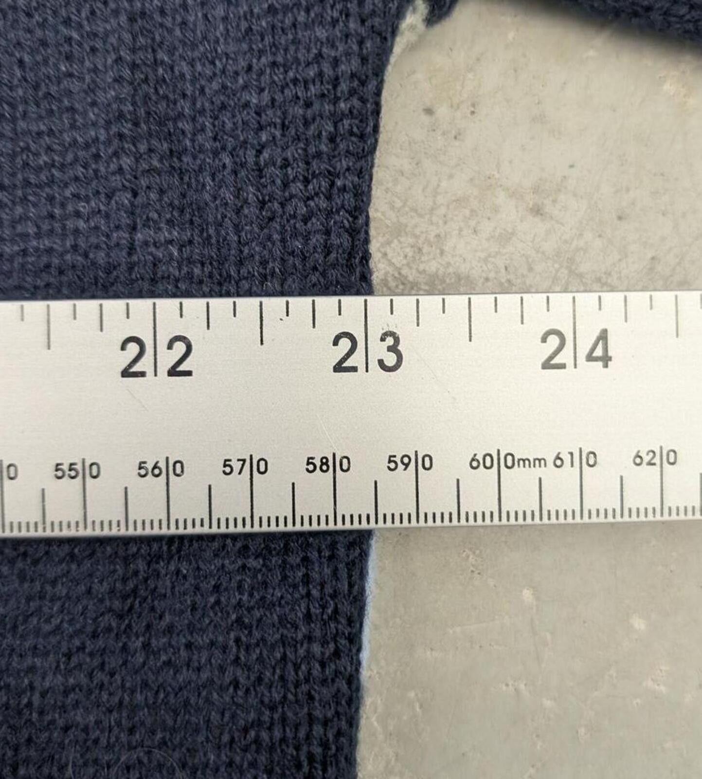 Southpole Rare Vintage Y2K Southpole Subway NYC Knit Sweater Size US L / EU 52-54 / 3 - 6 Thumbnail