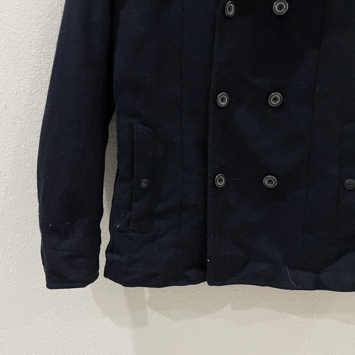 Nicole Club Vintage Nicole Club For Men By Matsuda Jacket Size US M / EU 48-50 / 2 - 3 Thumbnail