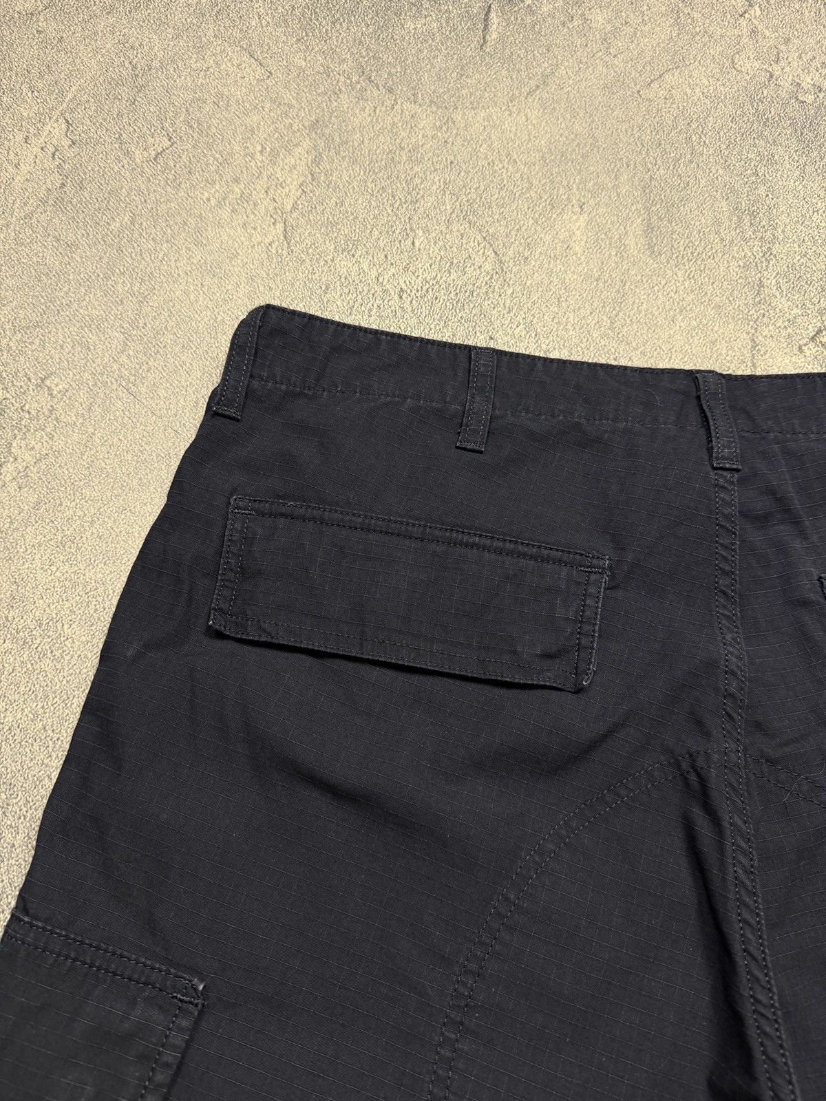 Carhartt Carhartt Regular Cargo Shorts Size US 36 / EU 52 - 7 Thumbnail