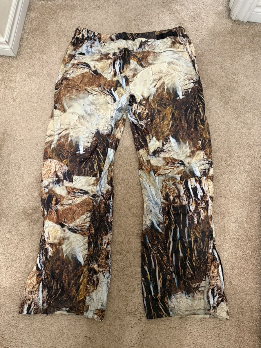 NOCTA NOCTA Mountain View Open Hem Pants Size US 36 / EU 52 - 2 Thumbnail