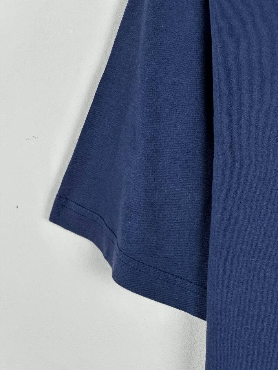 Polo Ralph Lauren × Ralph Lauren × Vintage Vintage Polo Sport Moto Printed T-Shirt Rare Size US XL / EU 56 / 4 - 7 Thumbnail