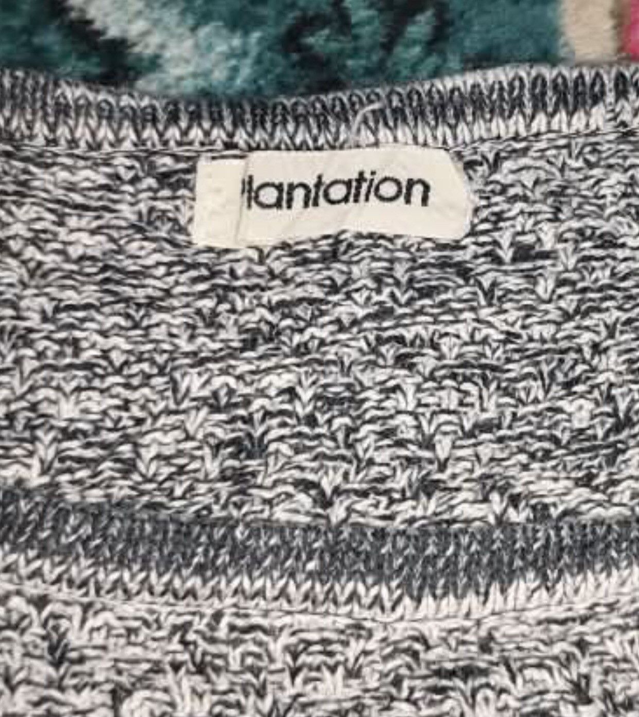 Issey Miyake ✅✅✅ VTG SINGLET PLANTATION Size US M / EU 48-50 / 2 - 7 Thumbnail