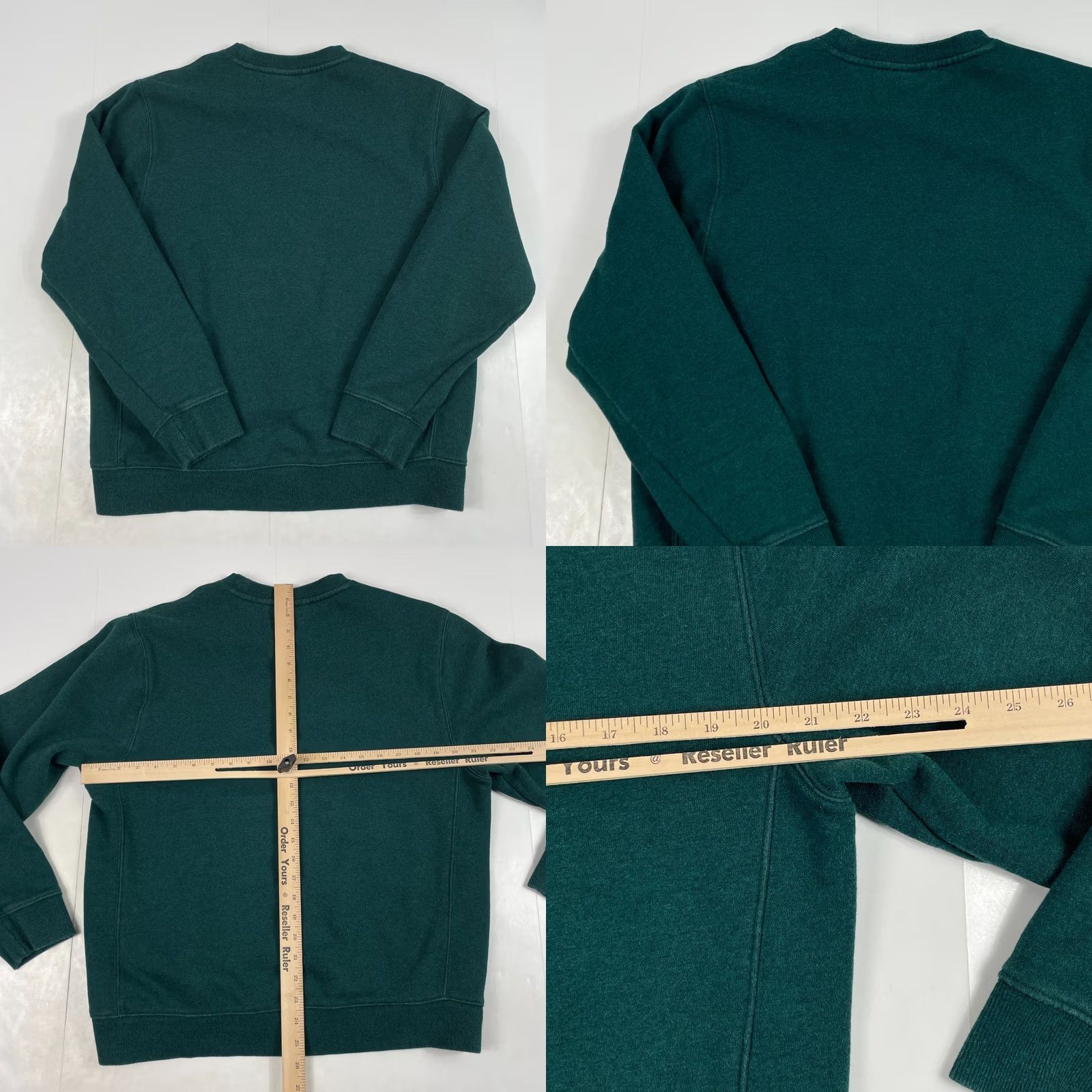 Vintage - Brand: VRST (maintains the original brand name) Size US L / EU 52-54 / 3 - 8 Thumbnail