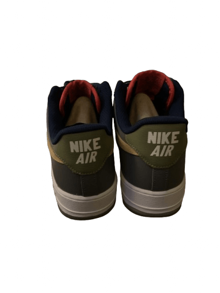 Nike 1 Of 1 x Custom Size US 9.5 / EU 42-43 - 2 Thumbnail