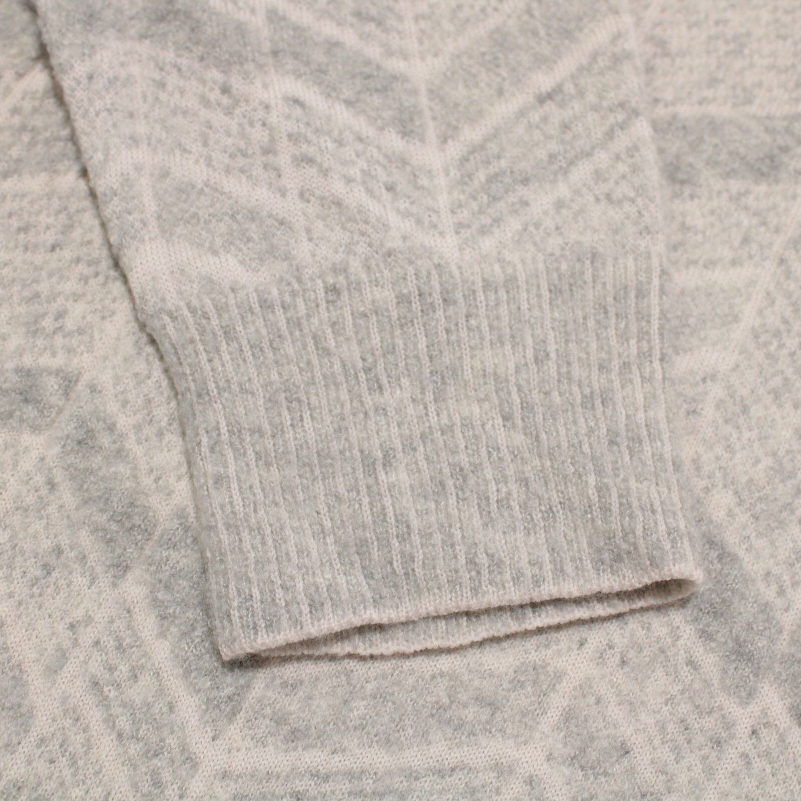 Ermenegildo Zegna Ermenegildo Zegna Sweater Size US XL in Gray Size US XL / EU 56 / 4 - 6 Thumbnail