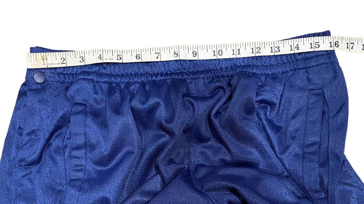 Vintage Vintage NIKE 90s Polyster Track Pant Size US 33 - 18 Thumbnail