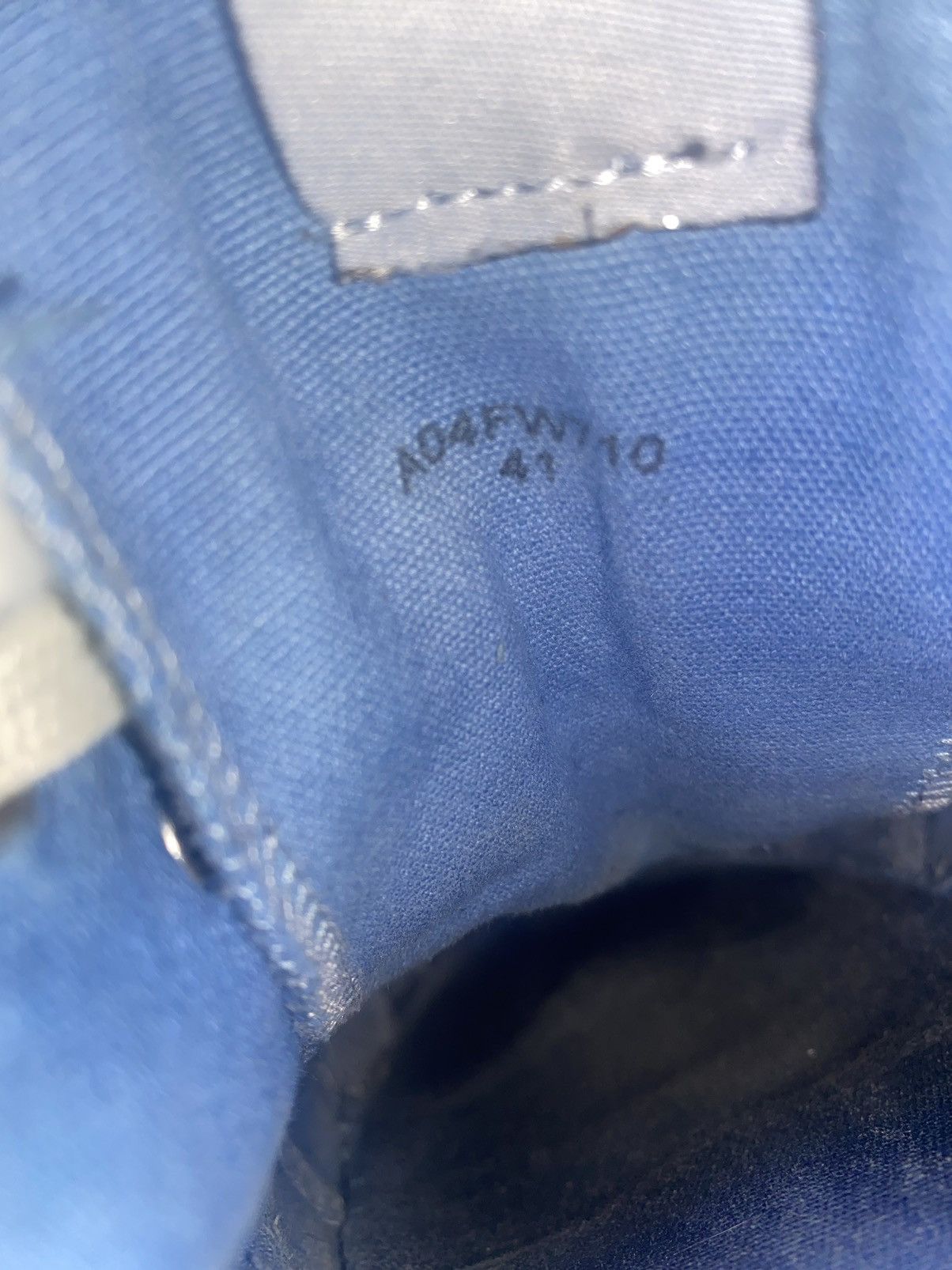 Maison MIHARA YASUHIRO Mihara Yasuhiro OG Sole Size US 9.5 / EU 42-43 - 6 Thumbnail