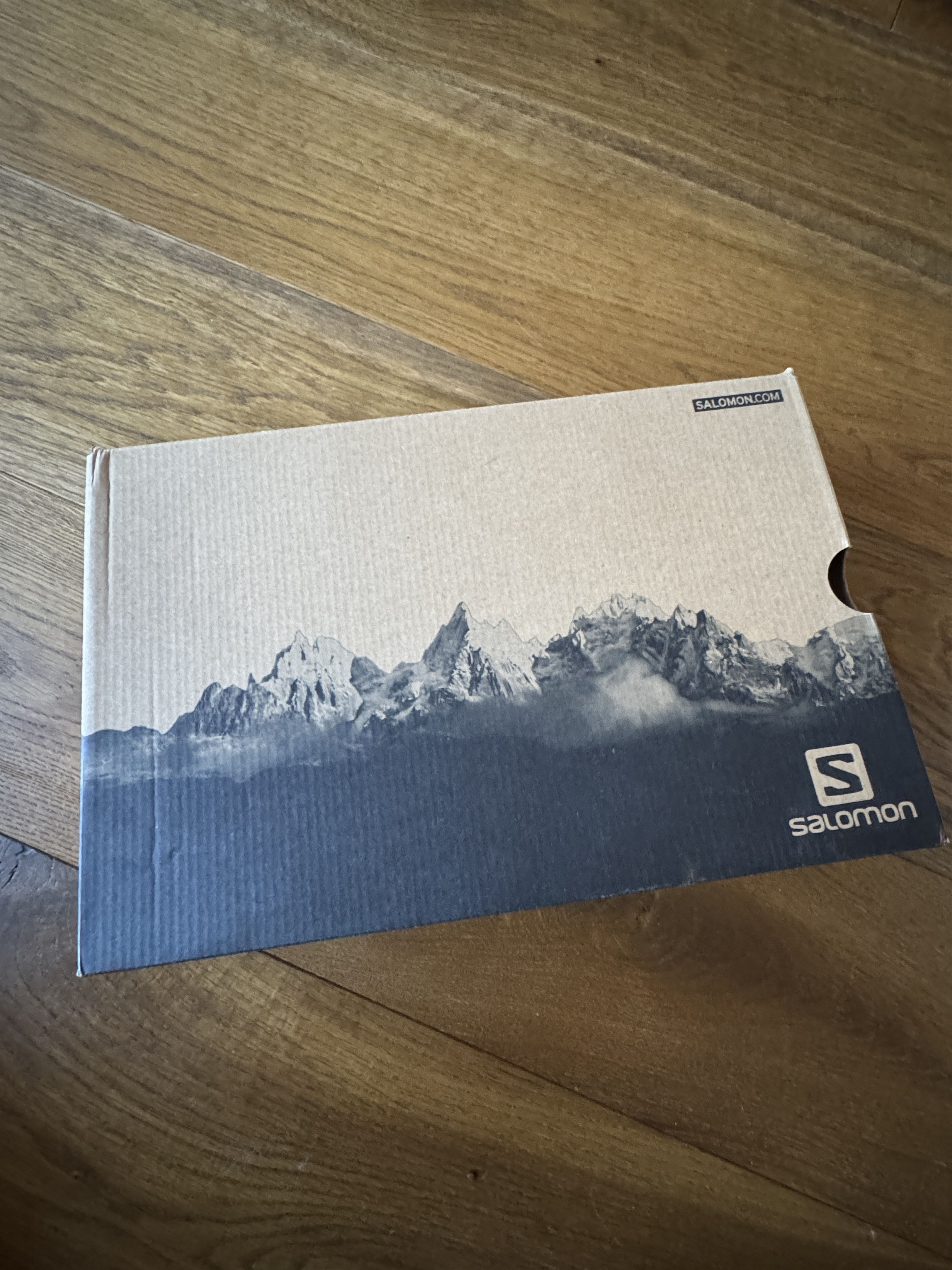 Salomon Brand New Salomon S-Lab Wings 8 SG US Men Size 11.5 Size US 11.5 / EU 44-45 - 17 Thumbnail