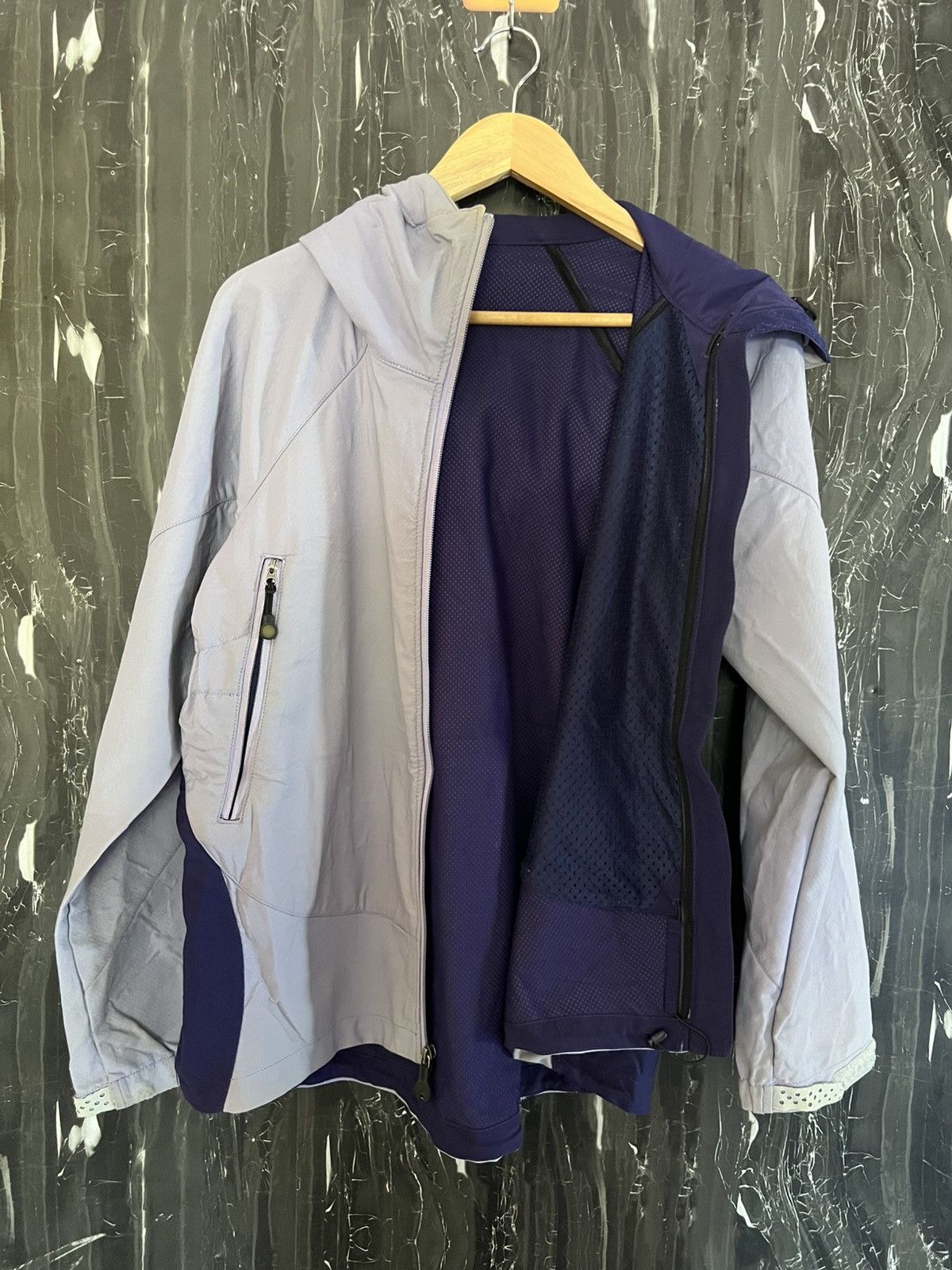Patagonia PATAGONIA LIGHT JACKET Size US M / EU 48-50 / 2 - 3 Thumbnail