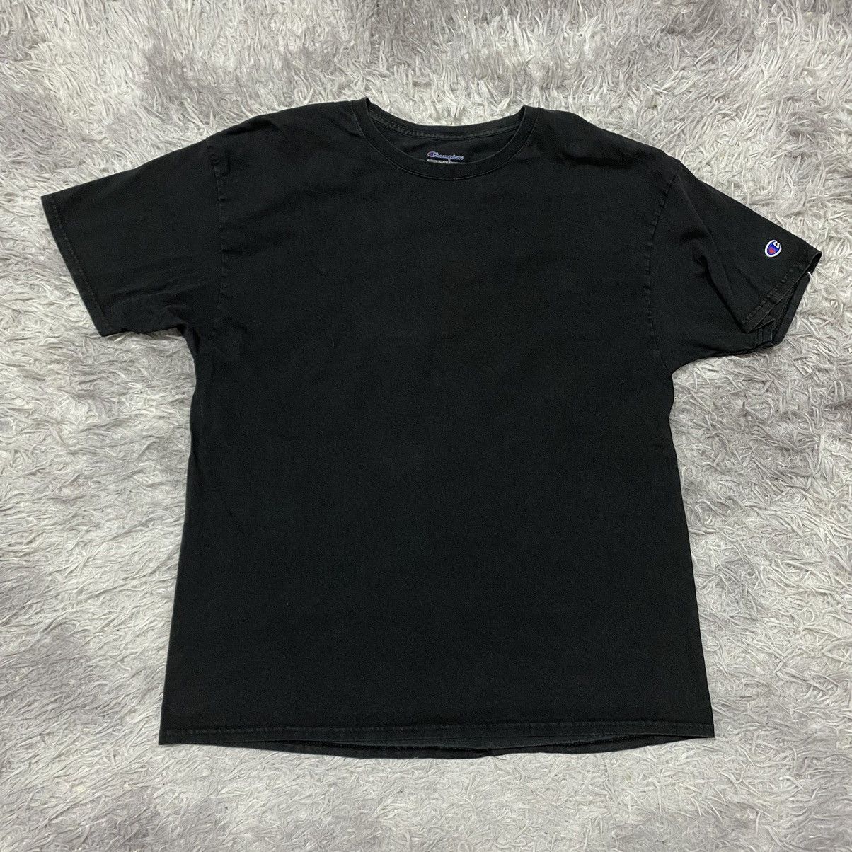 Champion × Vintage Plain champion logo Size US XL / EU 56 / 4 - 2 Thumbnail