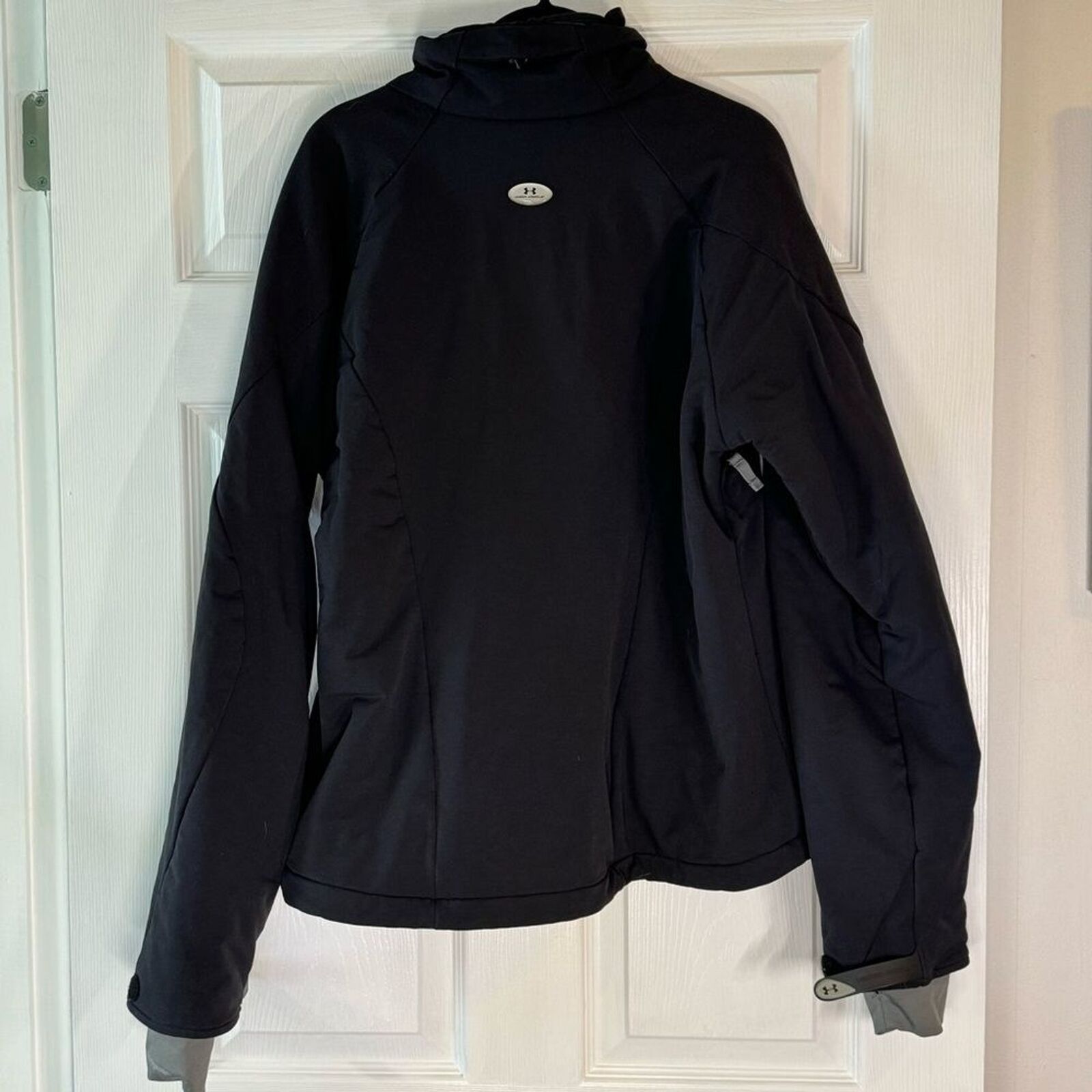 Under Armour Under Armour Performance Coat Quilted Interior Men’s Size XL Size US XL / EU 56 / 4 - 2 Thumbnail