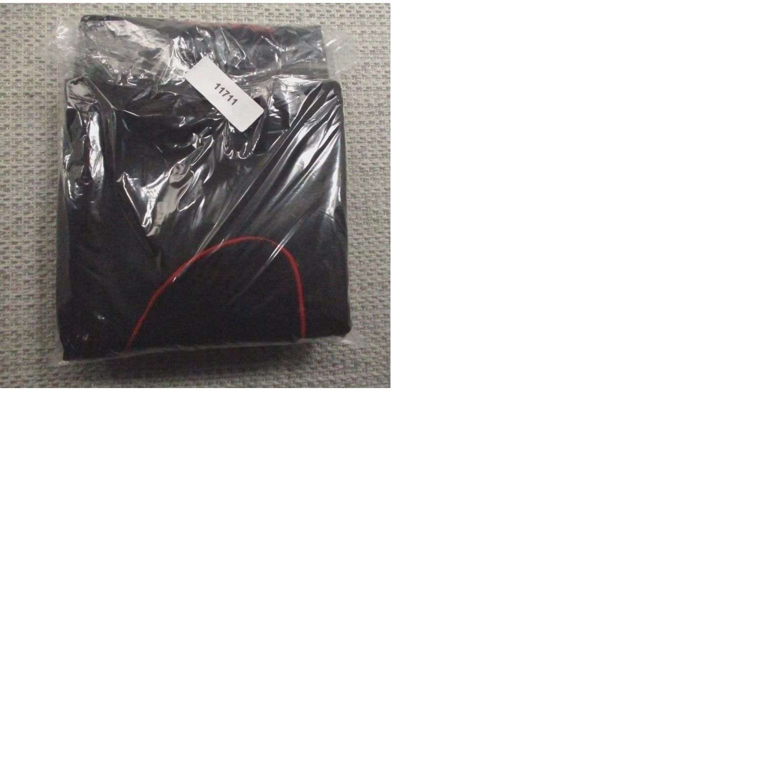 Vintage 4Hunnid Baseball Jersey Shirt Mens M Black World Championship 2019 Button V-Neck Short Sleeve Embroidered Graphic Print Sports Men Size US M / EU 48-50 / 2 - 9 Thumbnail