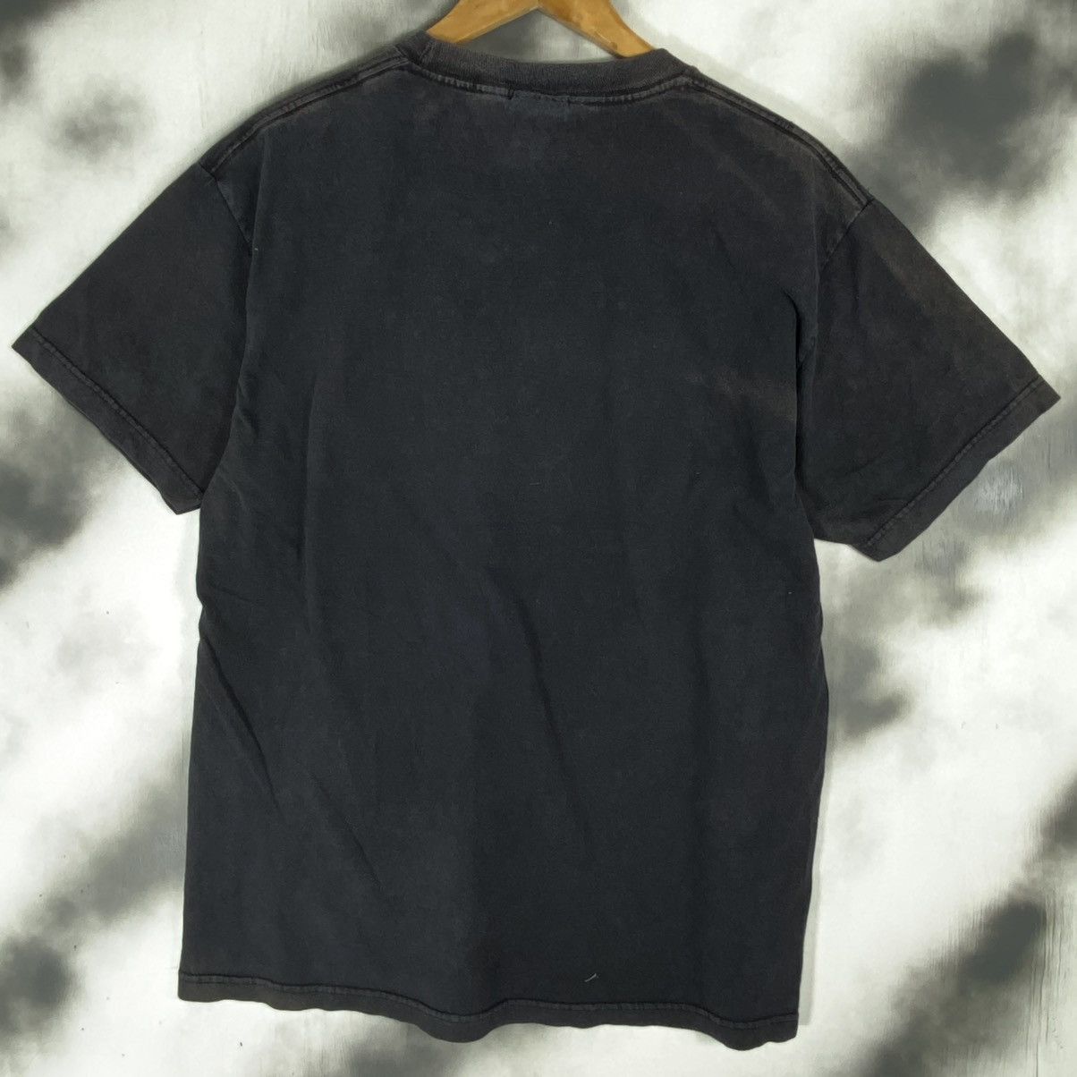 Nickelodeon × Vintage VINTAGE TEENAGE MUTANT NINJA TURTLES SUN FADED Size US L / EU 52-54 / 3 - 6 Thumbnail