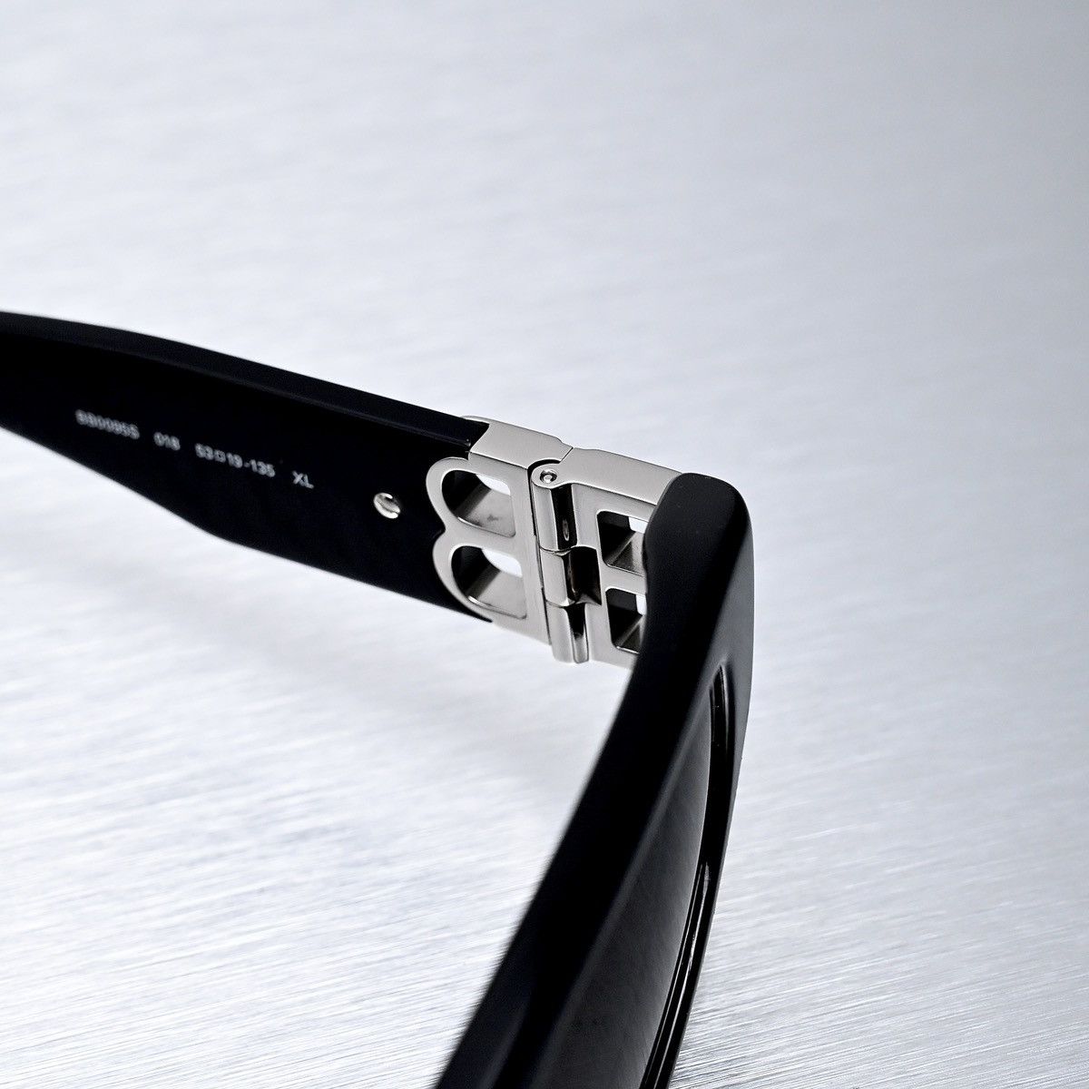 Balenciaga BALENCIAGA BB0095S SUNGLASSES Size ONE SIZE - 7 Thumbnail