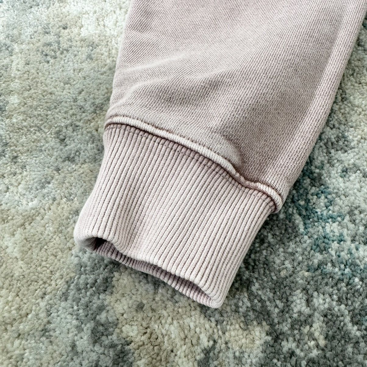 Kith KITH Panelled Williams Hoodie & Joggers Muave Pink RRP £550 Size US S / EU 44-46 / 1 - 7 Thumbnail